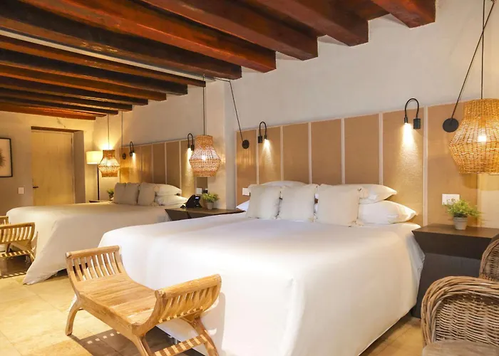 Hotel Casa Don Luis By Faranda Boutique, A Member Of Radisson Individuals