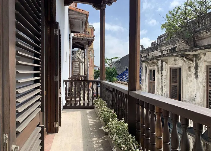 Hotel Casa Don Luis By Faranda Boutique, A Member Of Radisson Individuals
