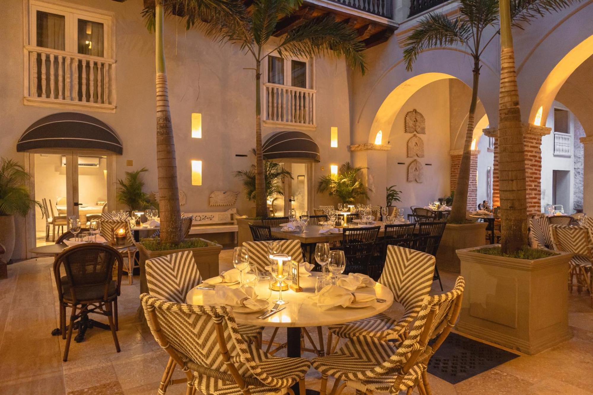 Casa Don Luis By Faranda Boutique, A Member Of Radisson Individuals