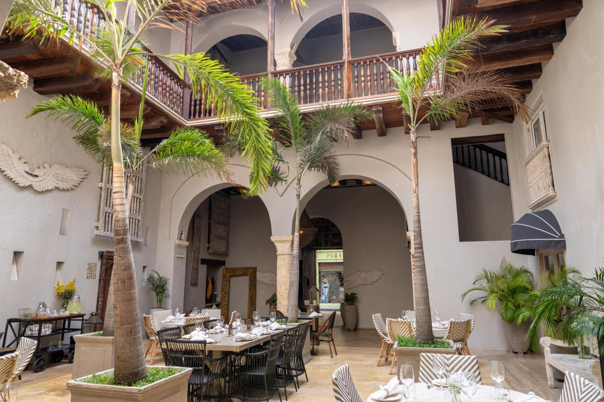 Casa Don Luis By Faranda Boutique, A Member Of Radisson Individuals