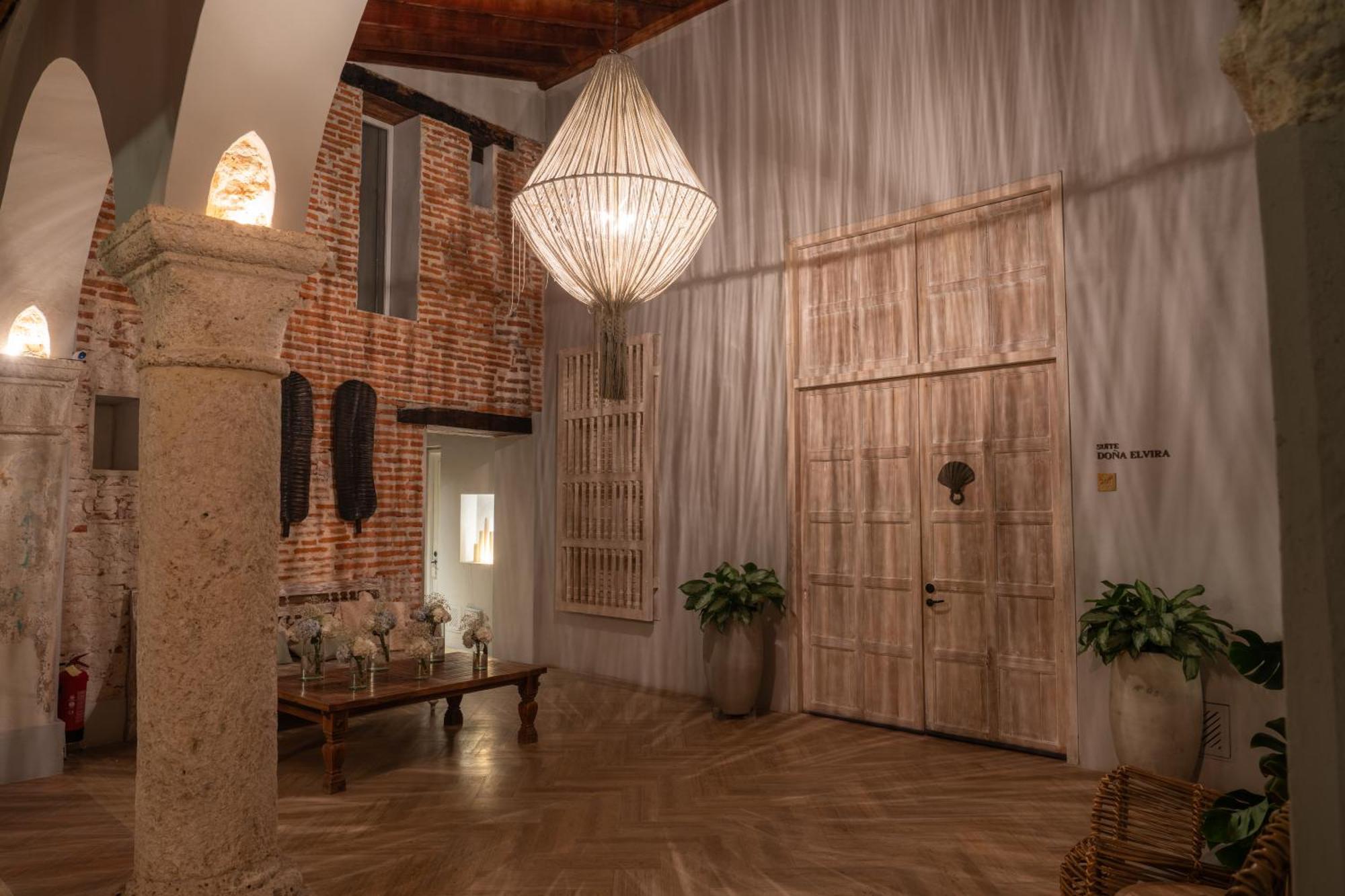 Casa Don Luis By Faranda Boutique, A Member Of Radisson Individuals Hotel Cartagena