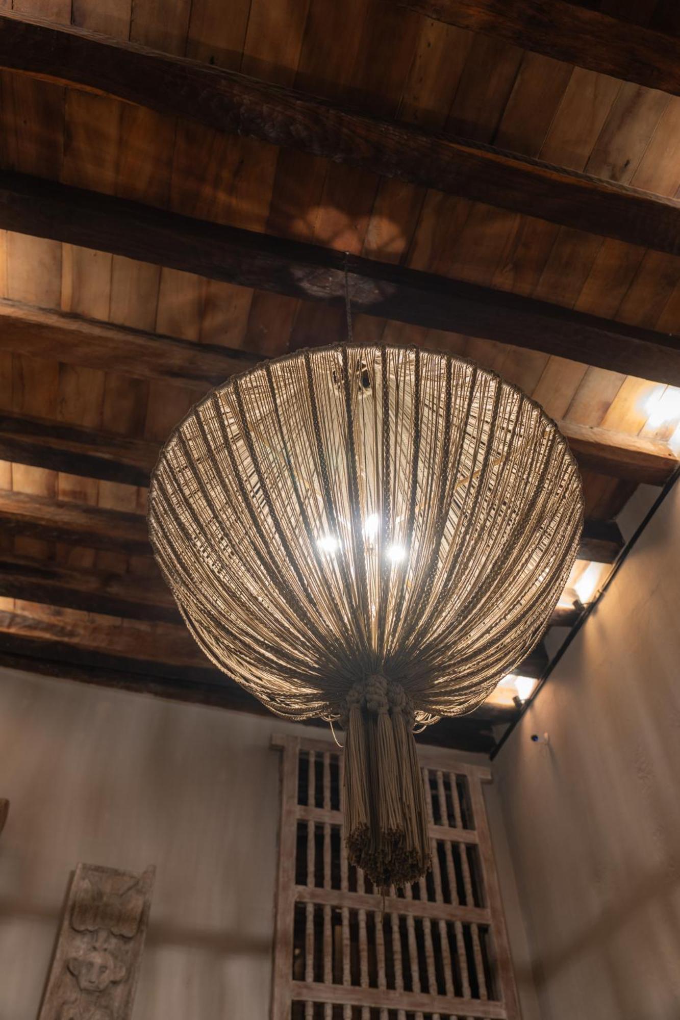 Casa Don Luis By Faranda Boutique, A Member Of Radisson Individuals Hotel 5*