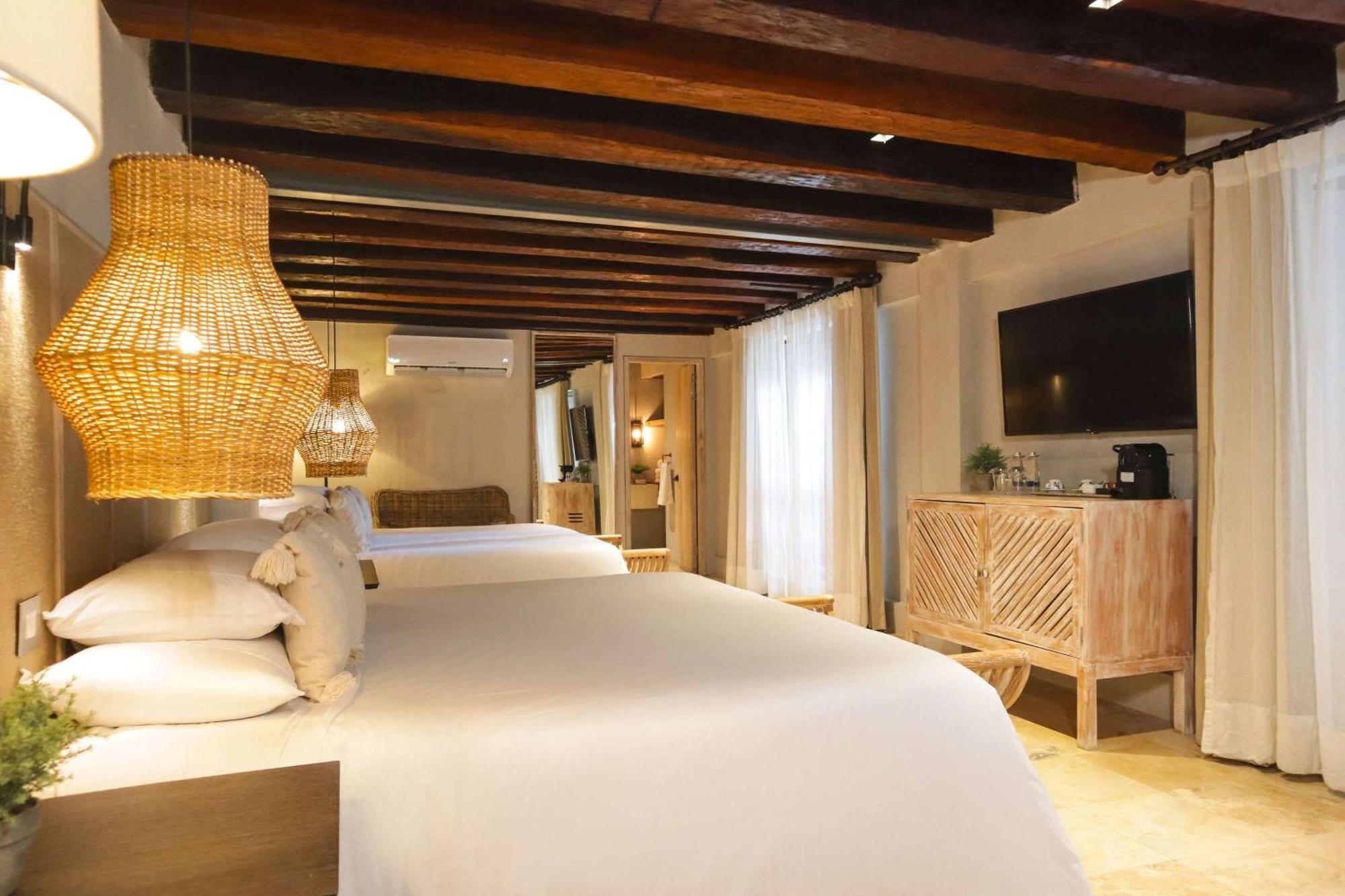 Hotel Casa Don Luis By Faranda Boutique, A Member Of Radisson Individuals
