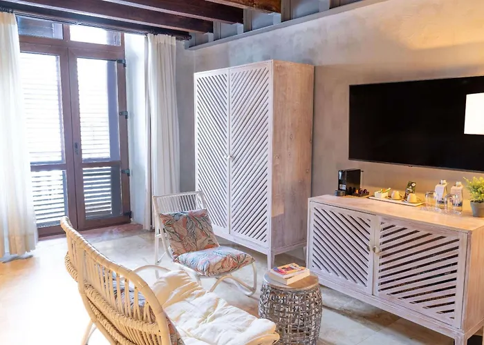 Hotel Casa Don Luis By Faranda Boutique