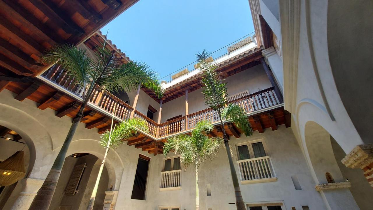 Casa Don Luis By Faranda Boutique