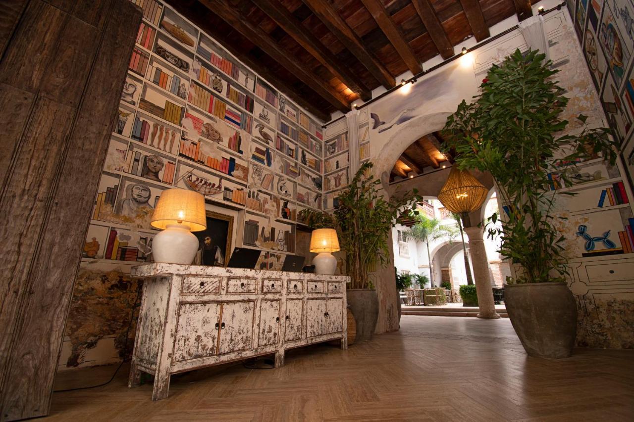 Hotel Casa Don Luis By Faranda Boutique