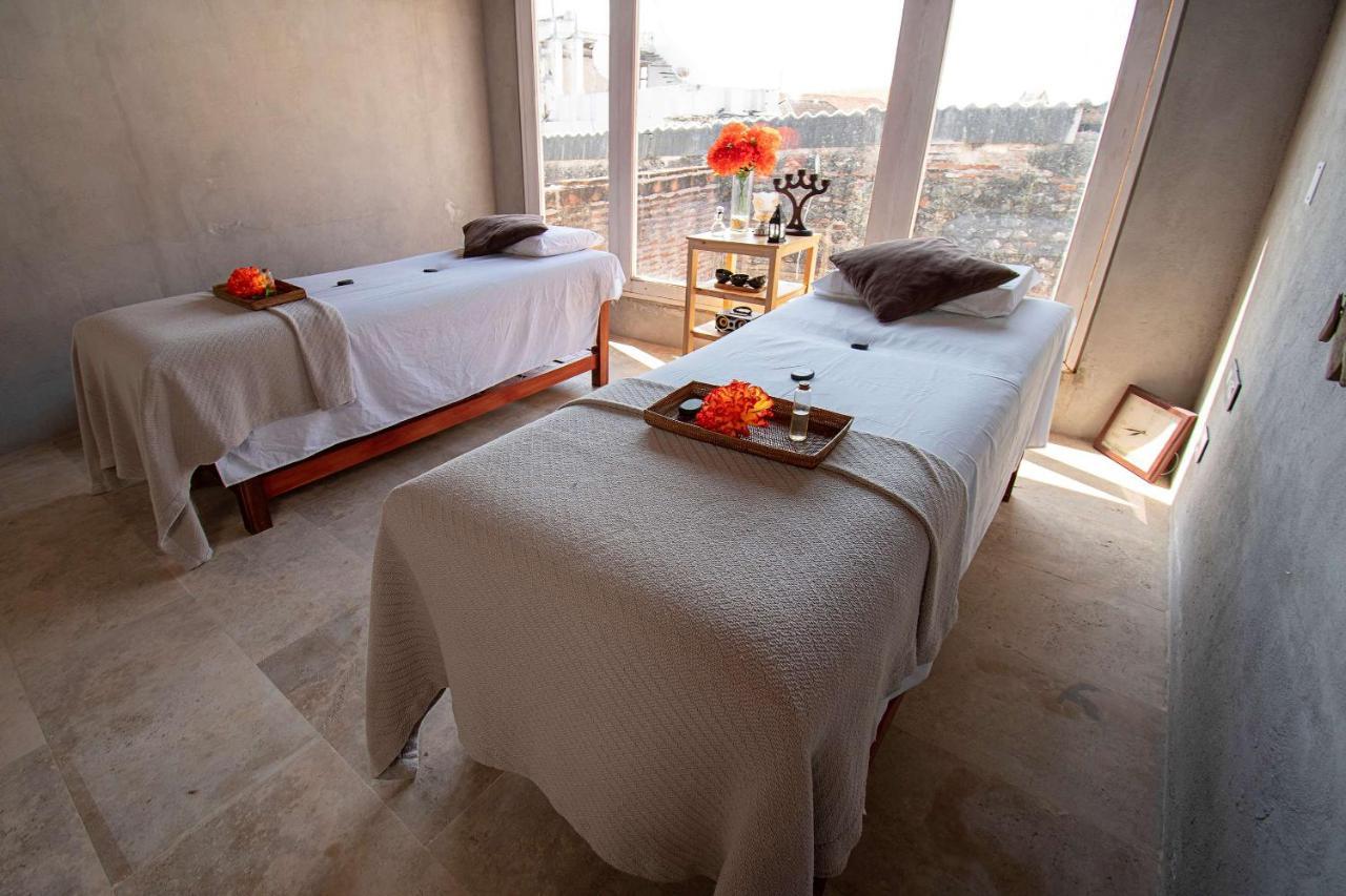Hotel Casa Don Luis By Faranda Boutique
