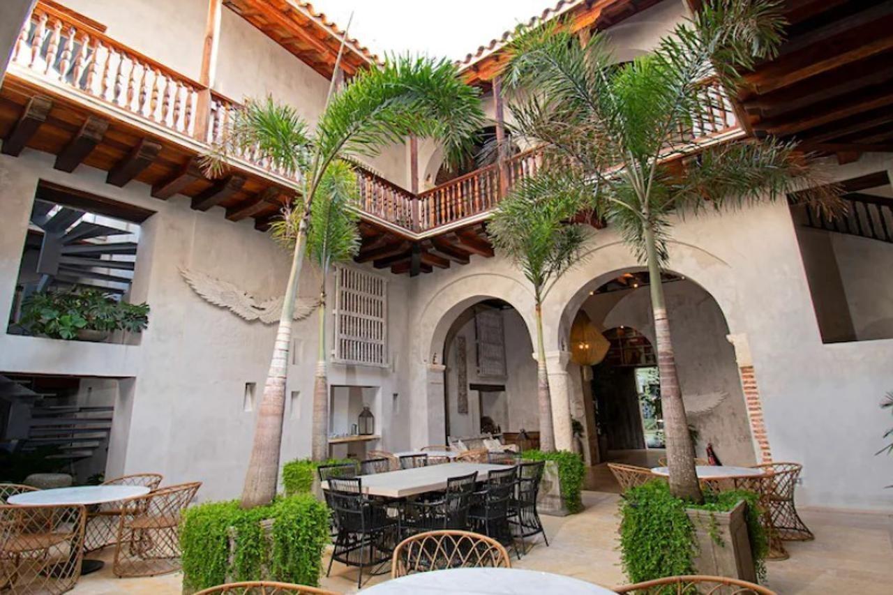 Casa Don Luis By Faranda Boutique Hotel 5*