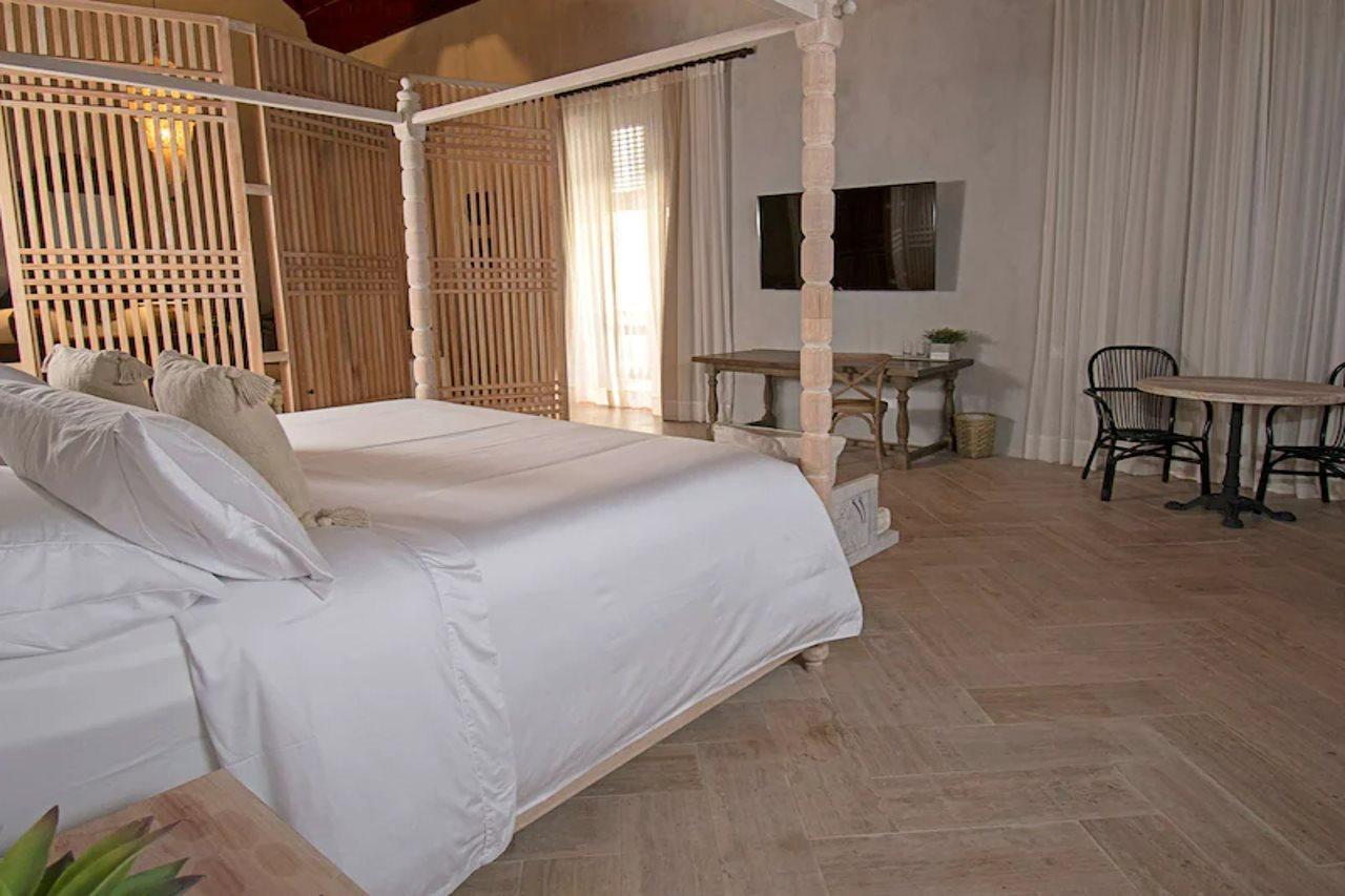 Casa Don Luis By Faranda Boutique Hotel Cartagena