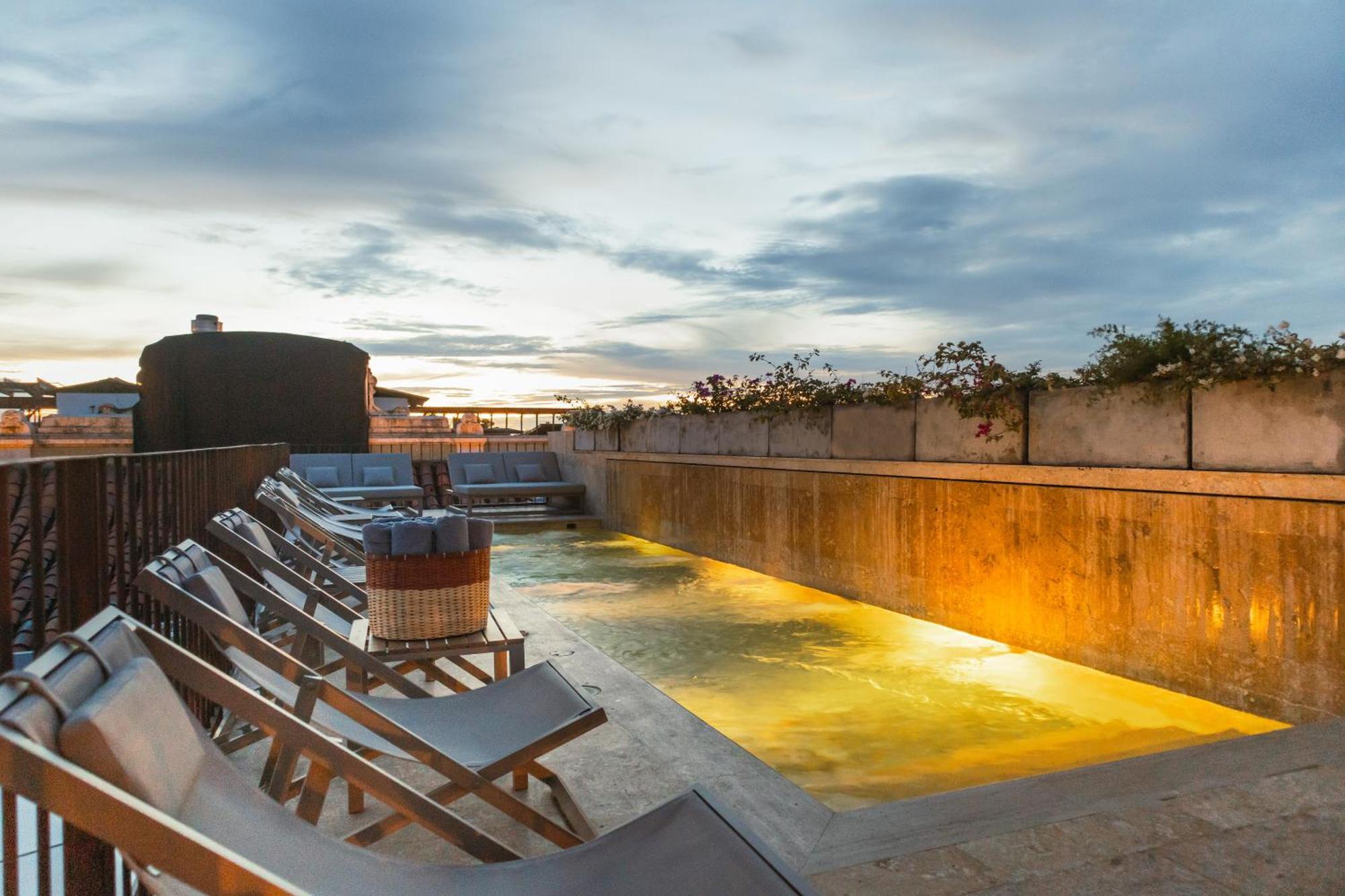 Casa Don Luis By Faranda Boutique 5*