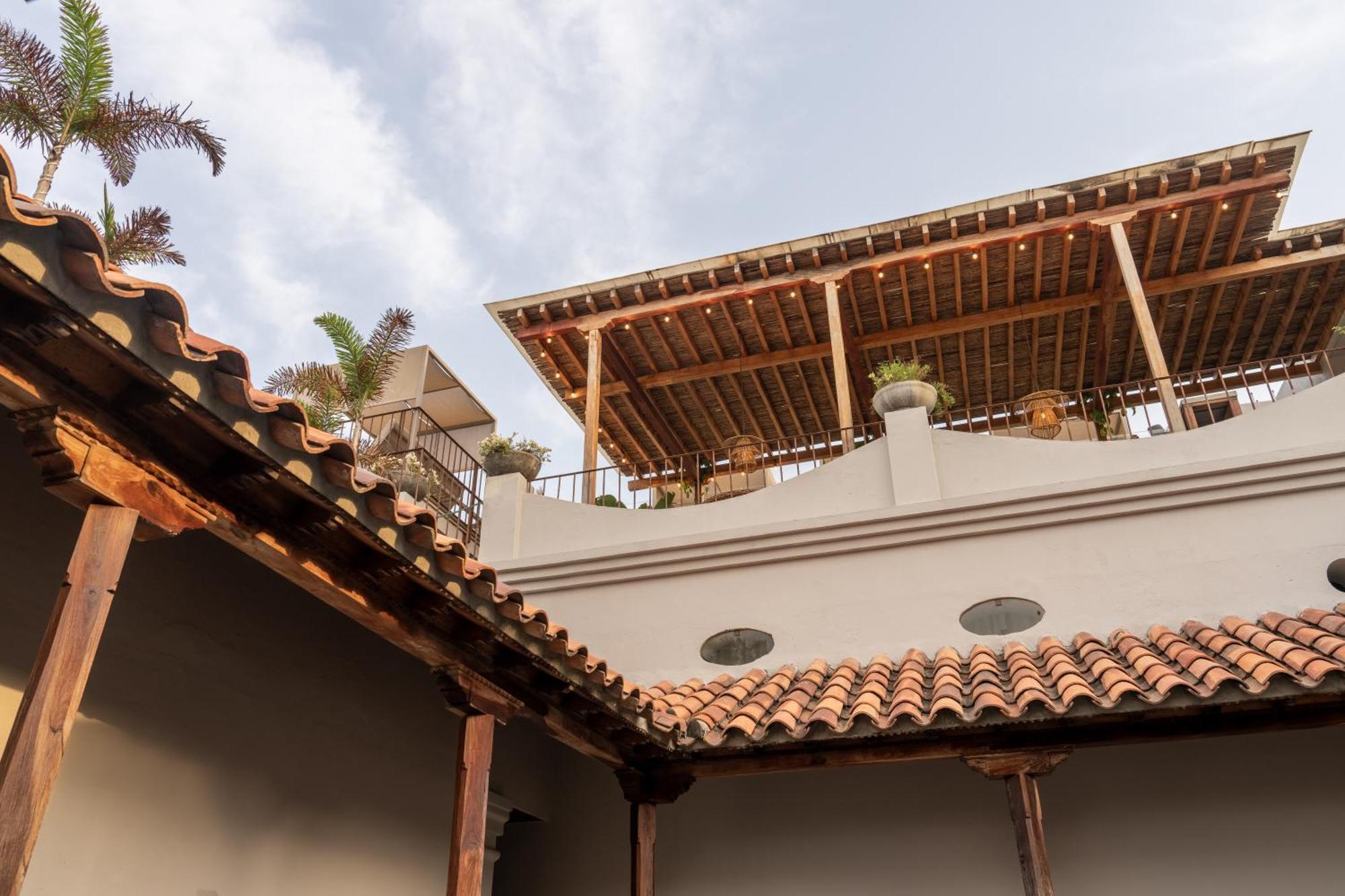 Casa Don Luis By Faranda Boutique Hotel