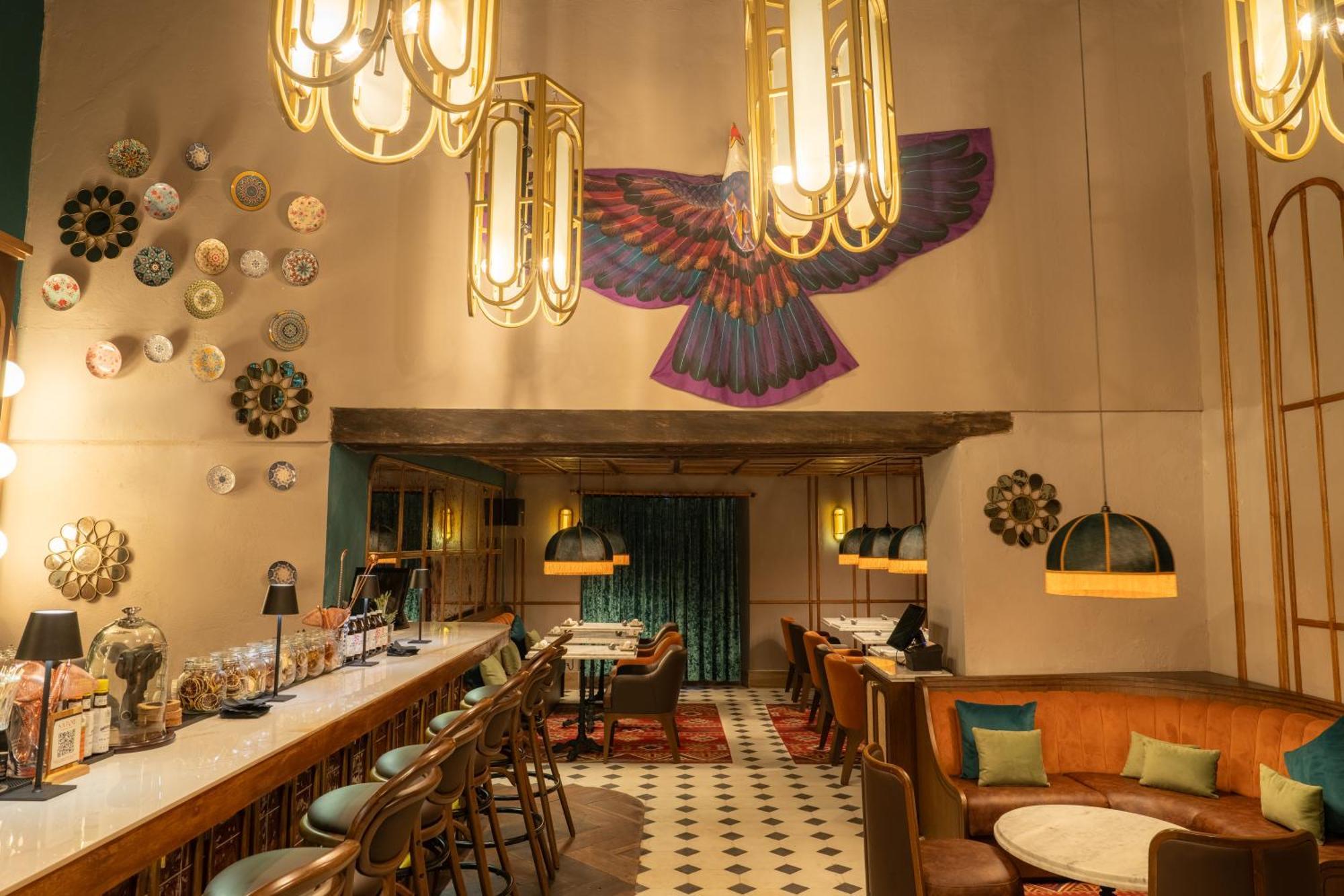 Casa Don Luis By Faranda Boutique Hotel Cartagena