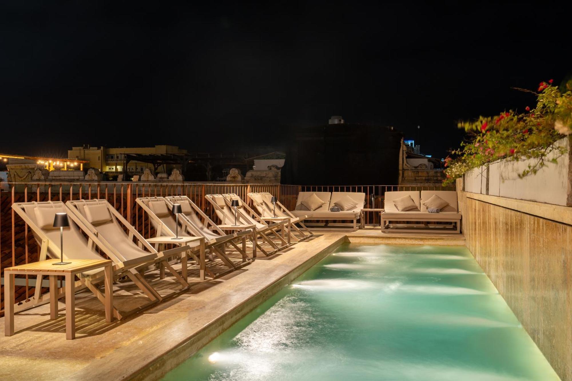 Casa Don Luis By Faranda Boutique Hotel
