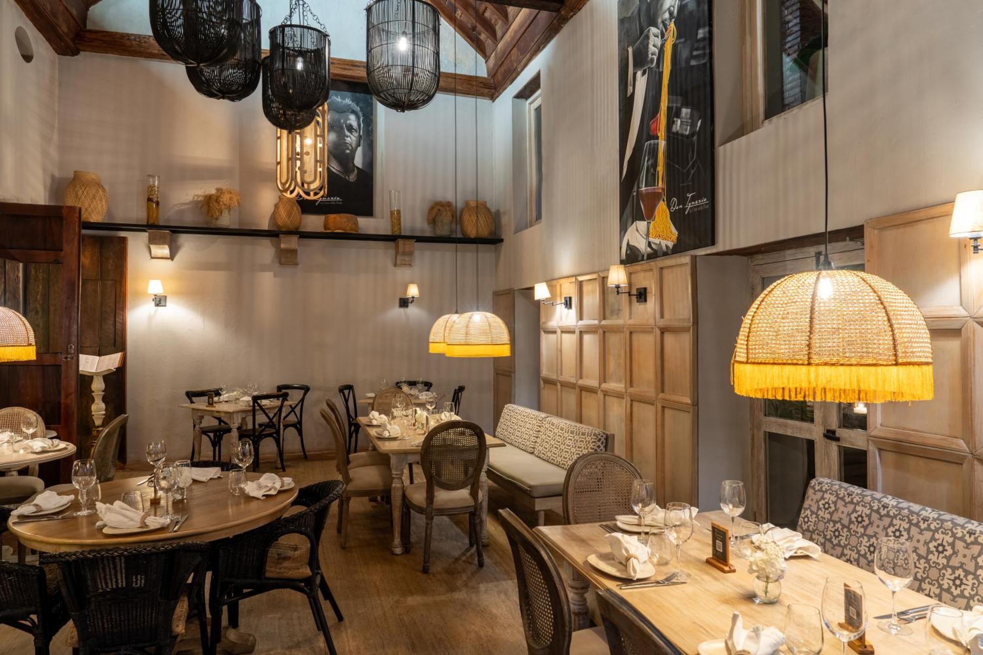 Casa Don Luis By Faranda Boutique Hotel 5*