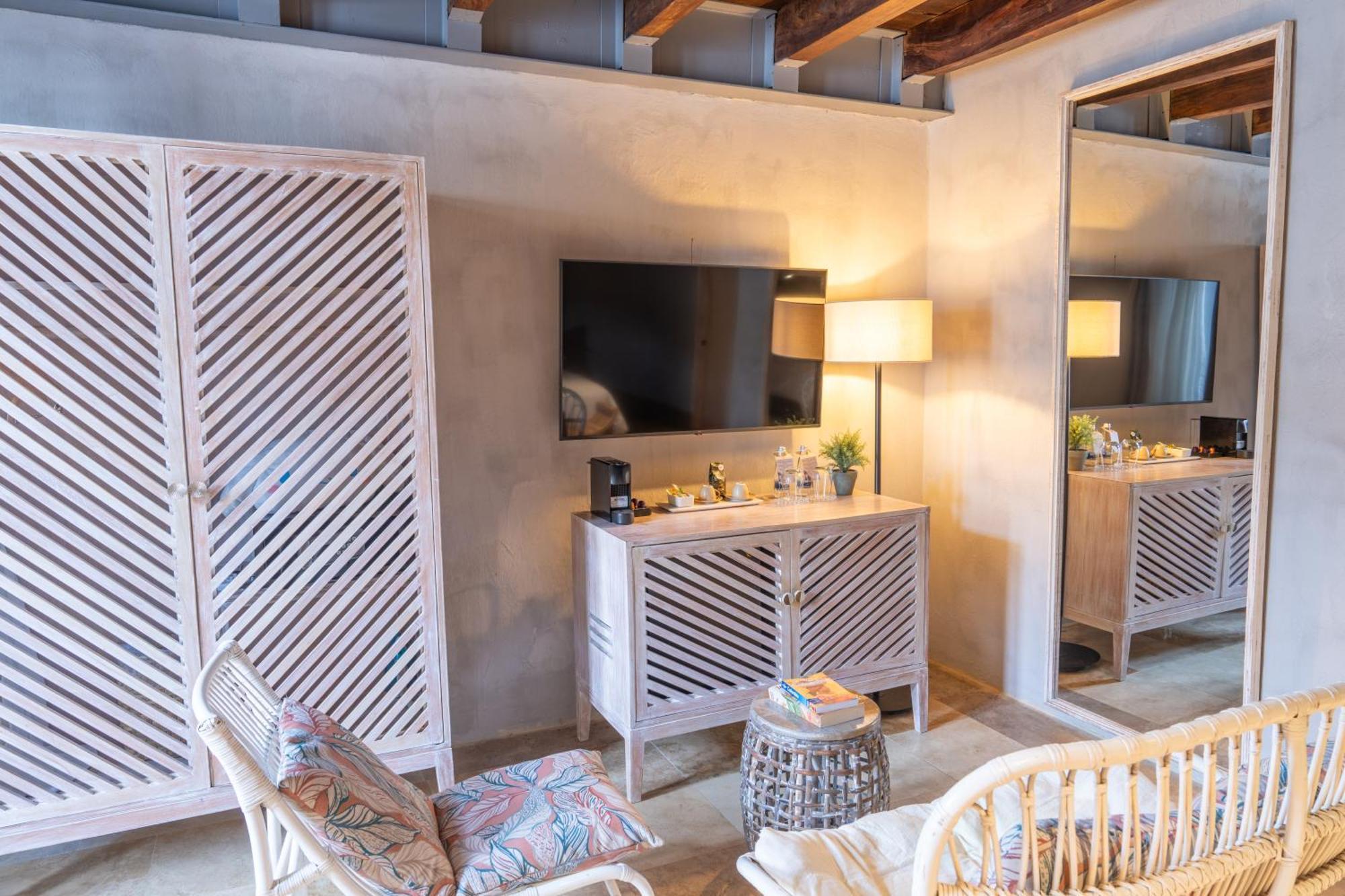 Hotel Casa Don Luis By Faranda Boutique