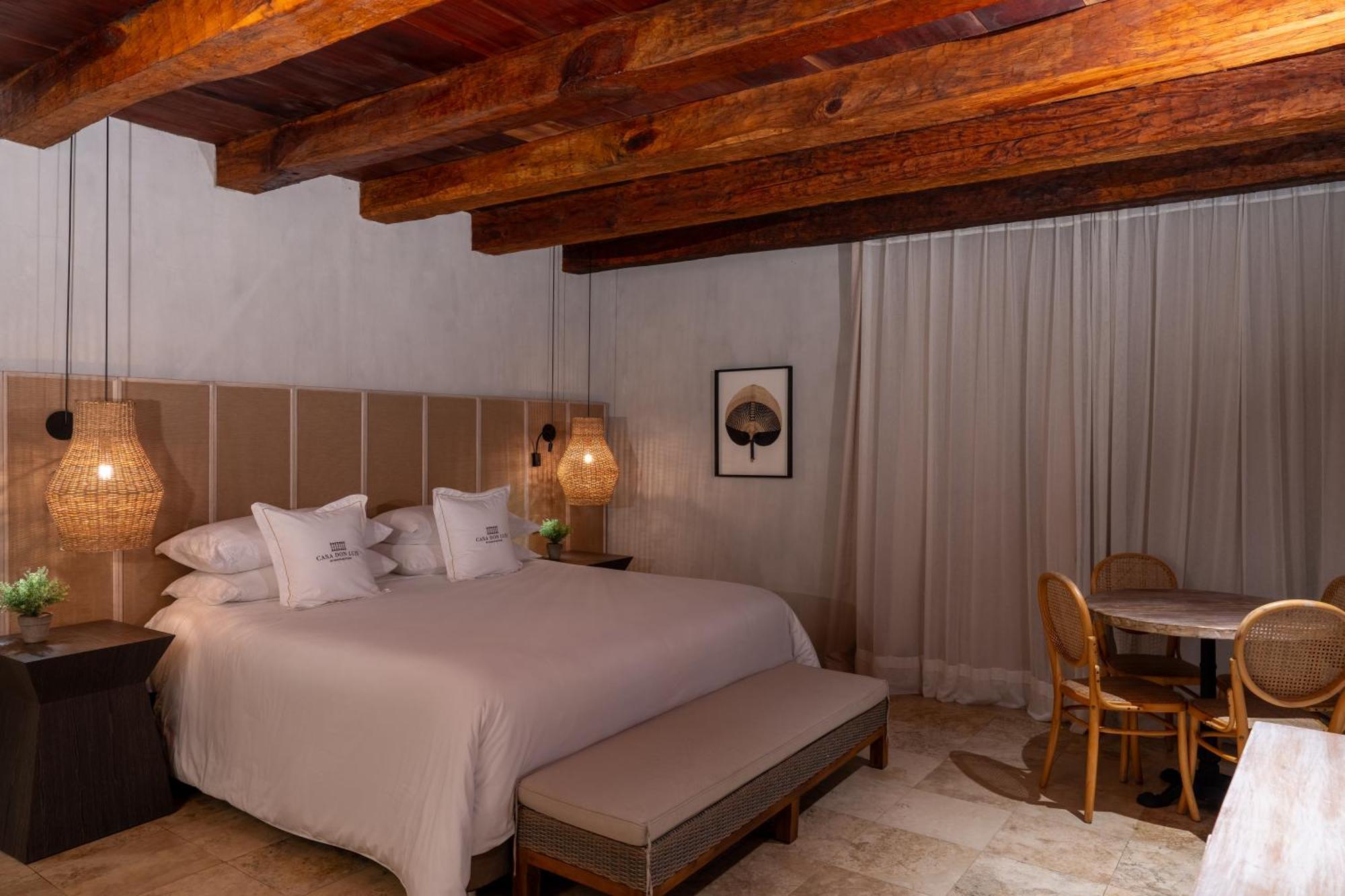 Casa Don Luis By Faranda Boutique 5*