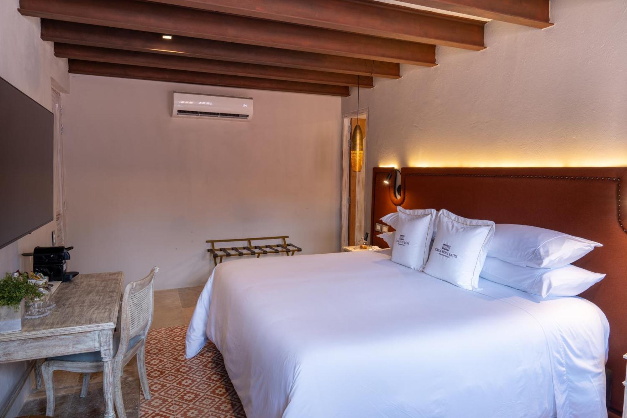 Hotel Casa Don Luis By Faranda Boutique Cartagena
