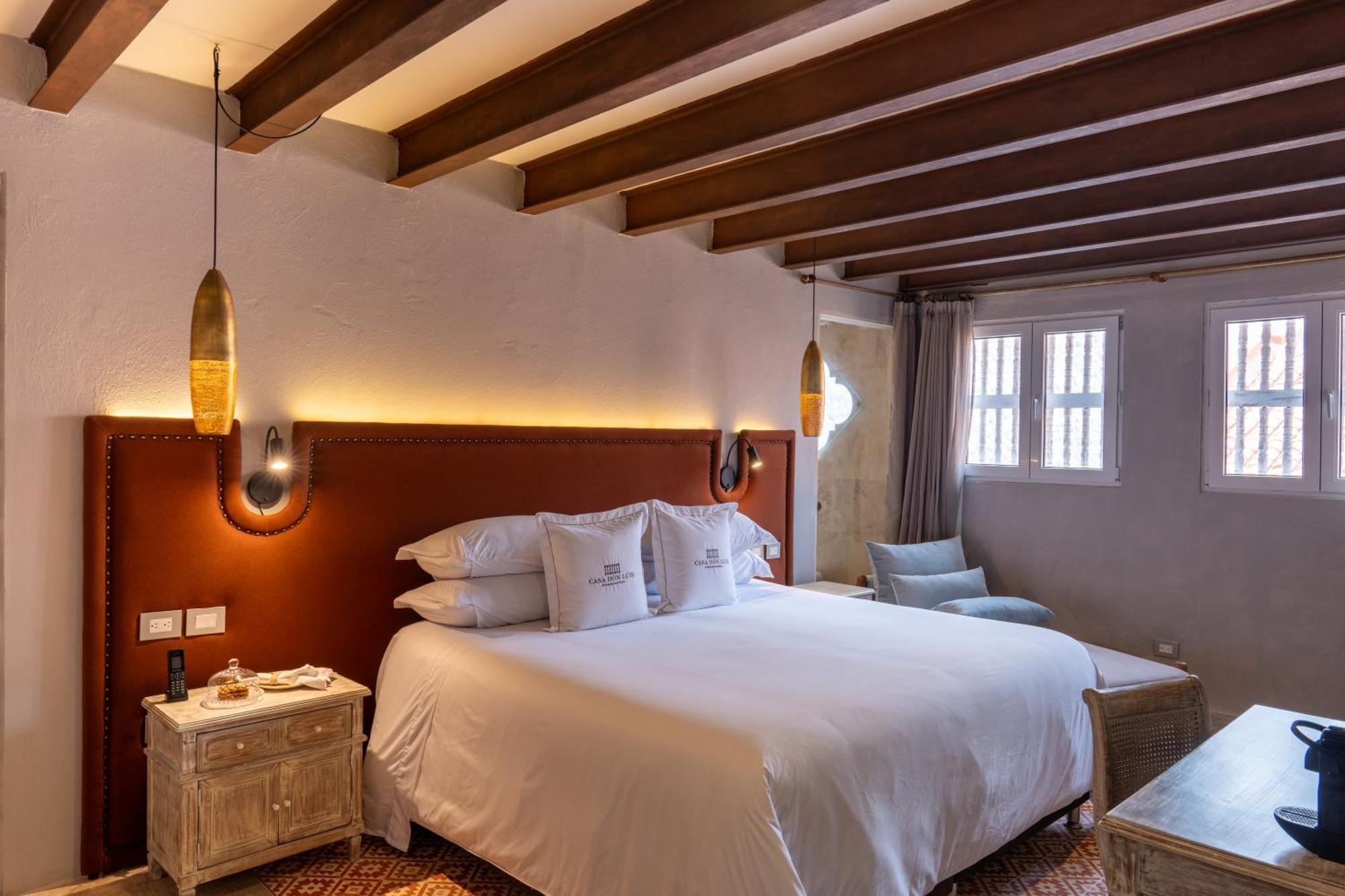 Casa Don Luis By Faranda Boutique Hotel 5*