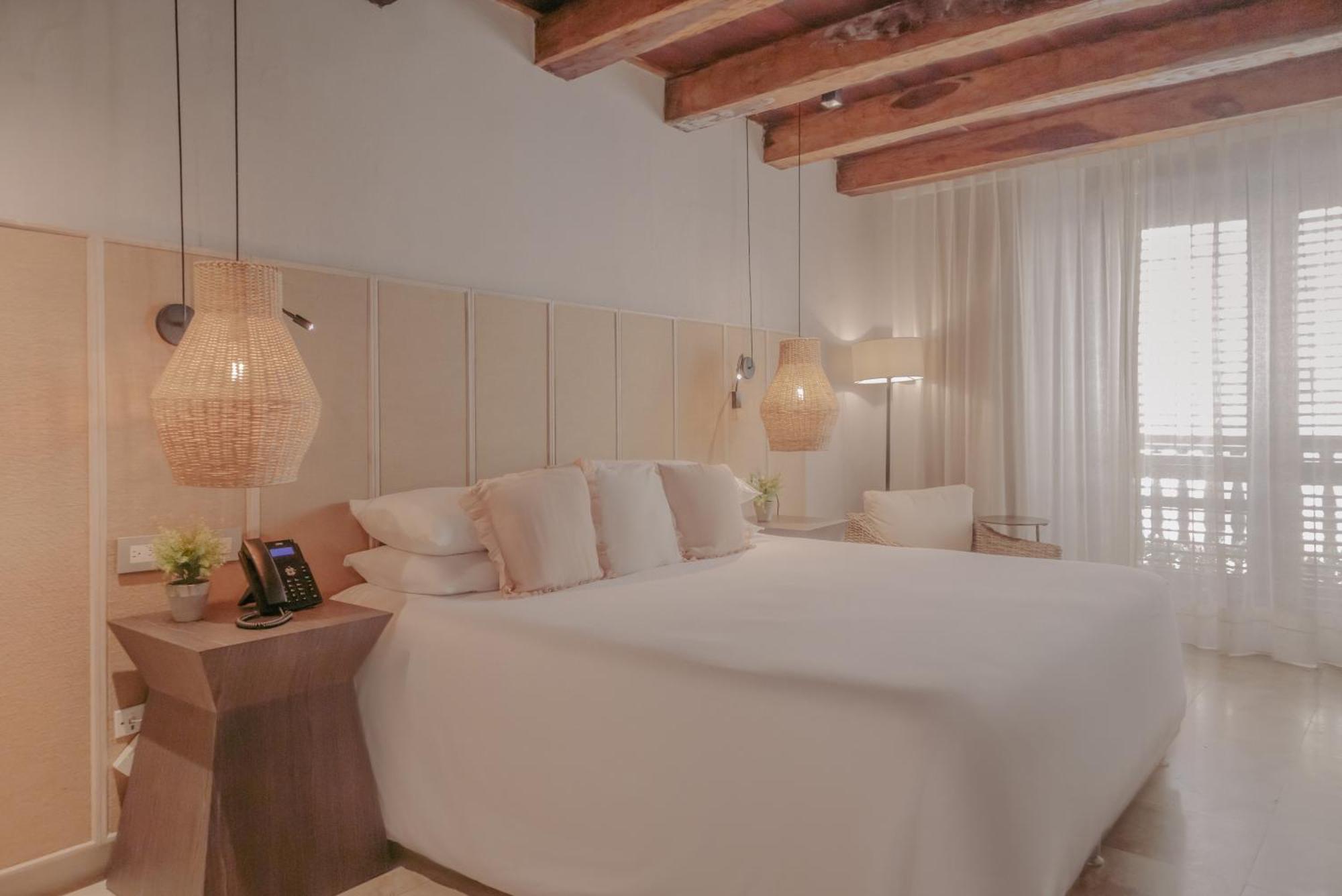Casa Don Luis By Faranda Boutique Hotel Cartagena