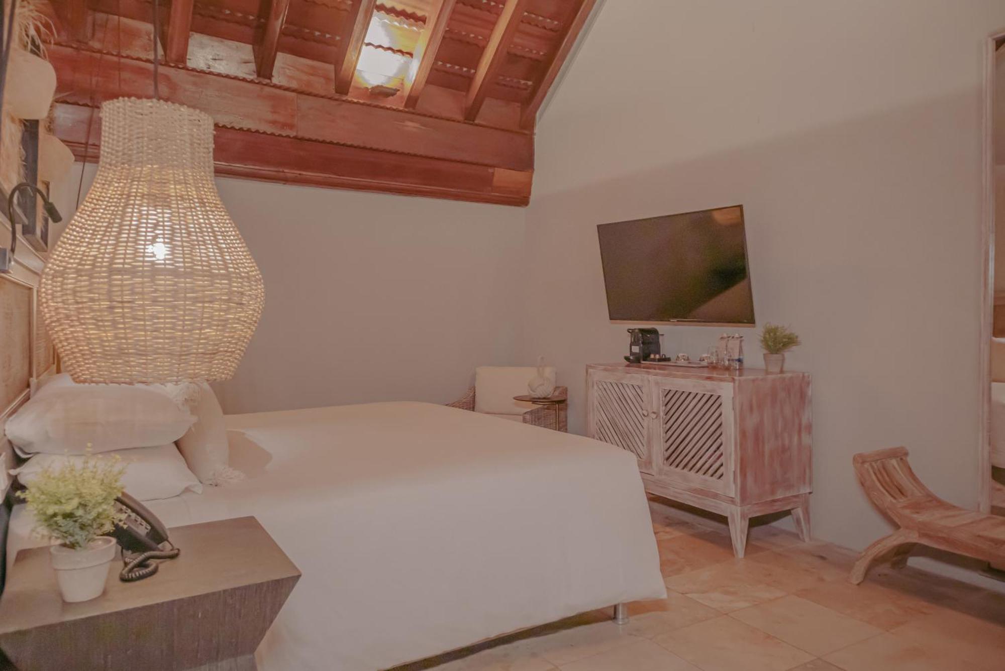 Hotel Casa Don Luis By Faranda Boutique