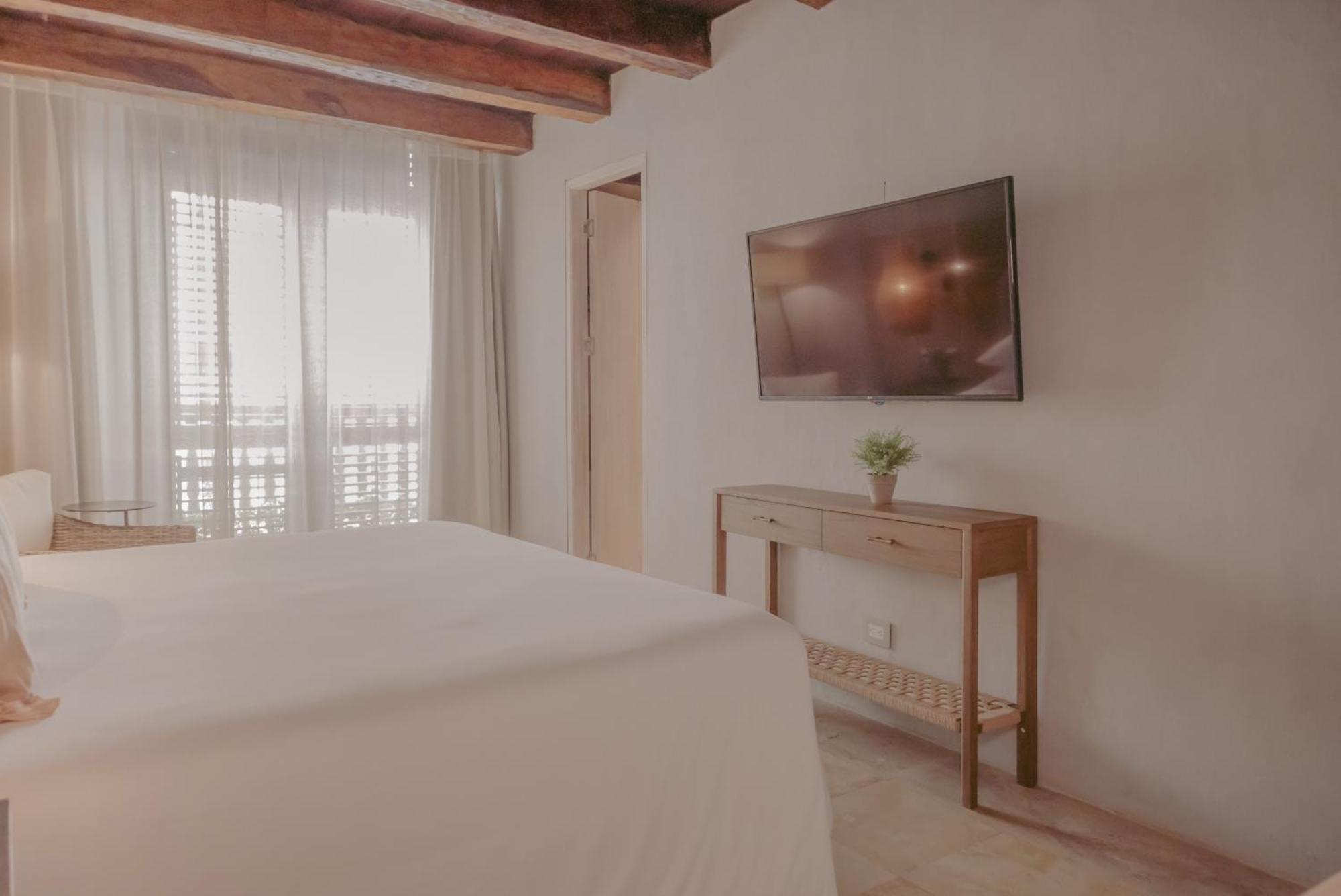 Casa Don Luis By Faranda Boutique Cartagena