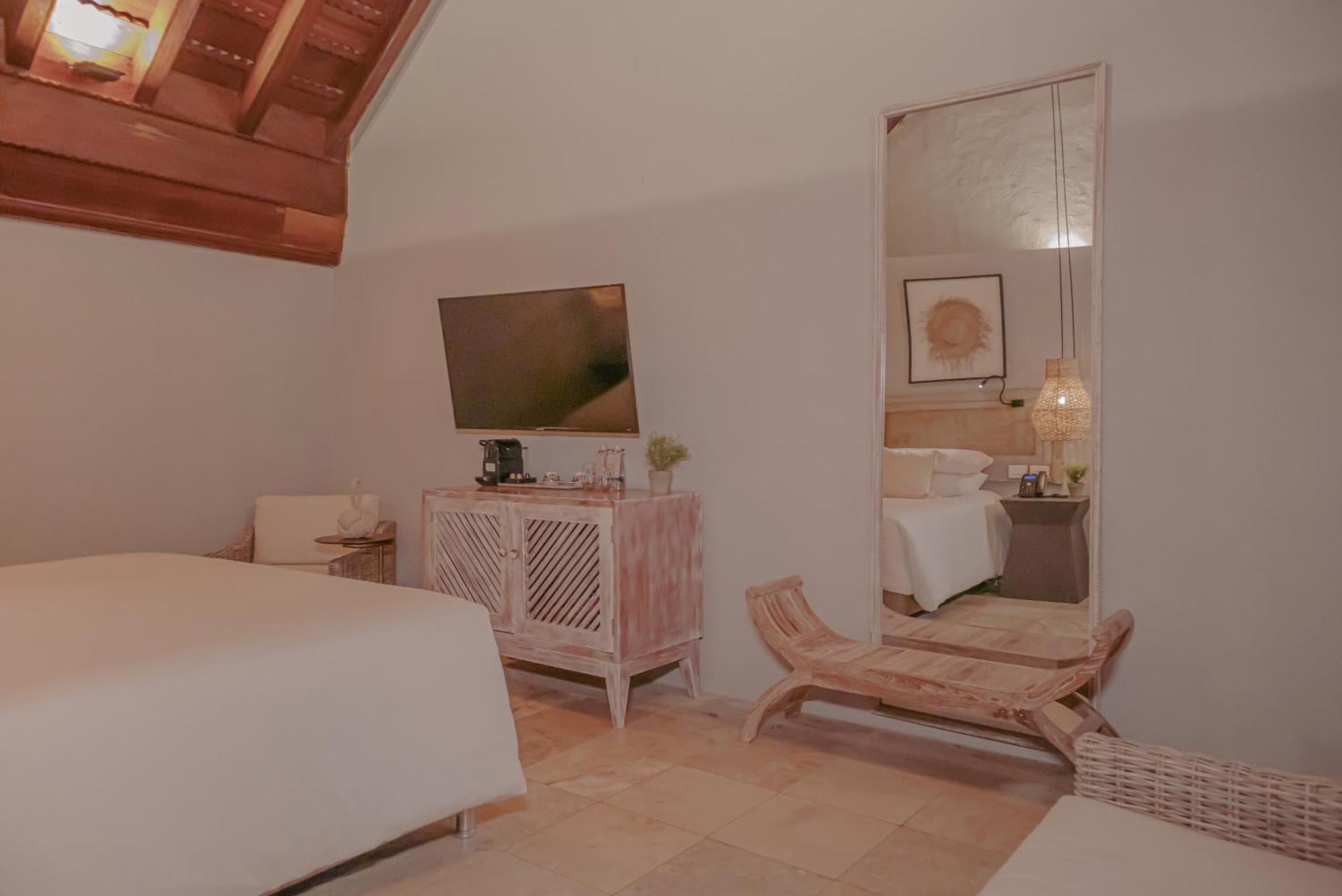 Casa Don Luis By Faranda Boutique