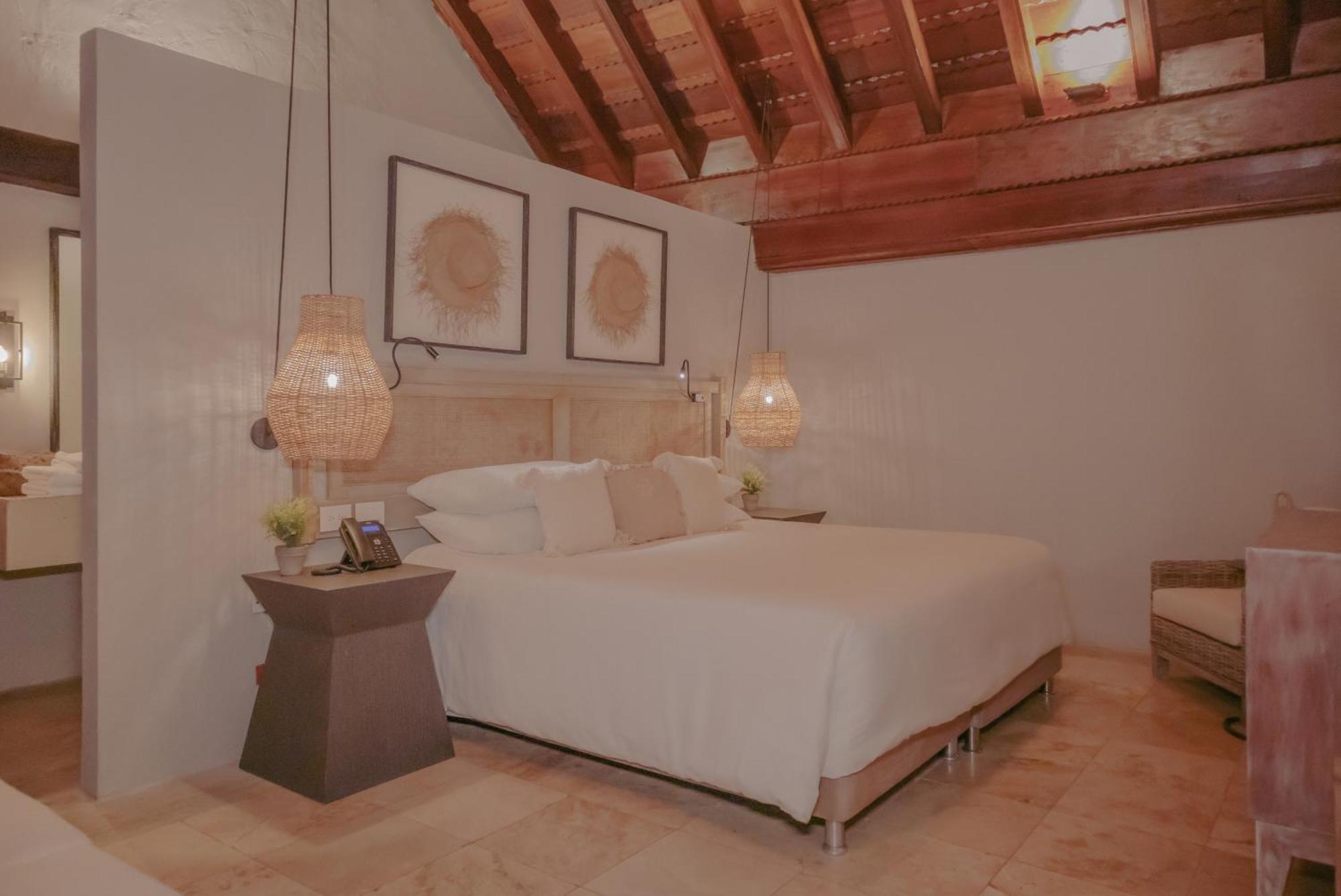 Hotel Casa Don Luis By Faranda Boutique 5*