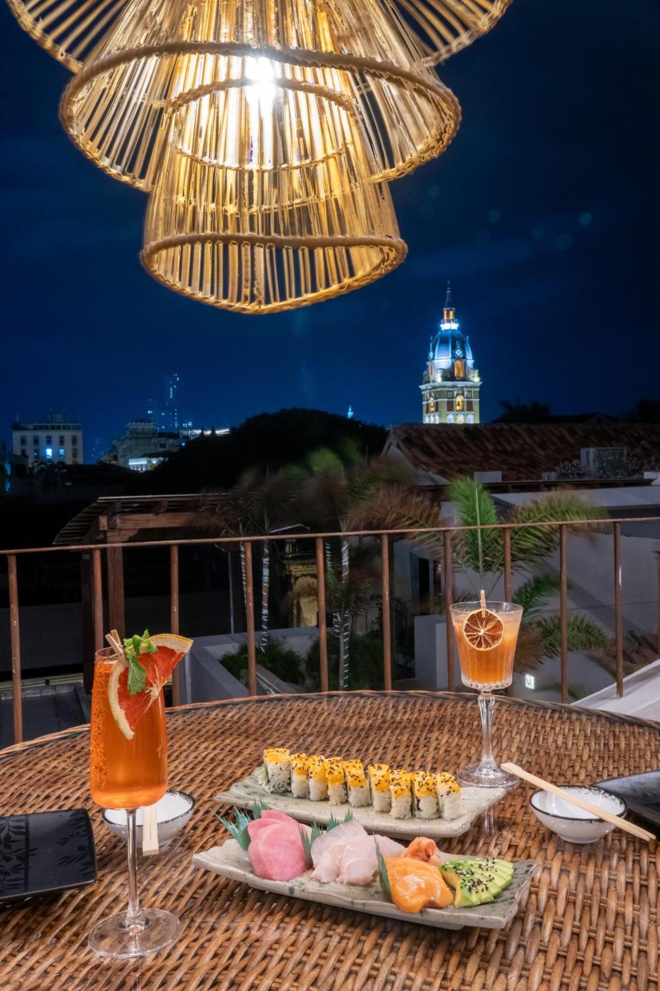 Casa Don Luis By Faranda Boutique