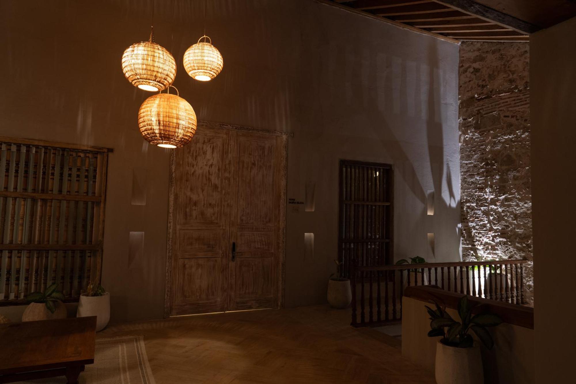 Hotel Casa Don Luis By Faranda Boutique