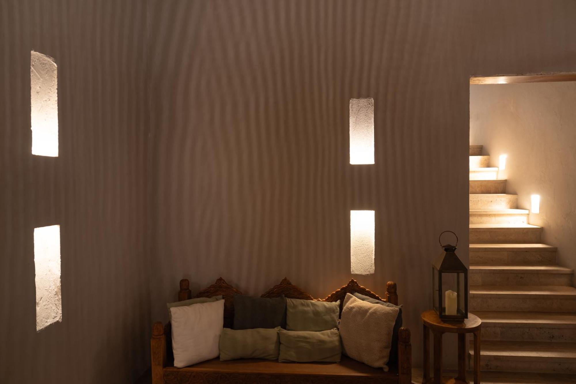 Casa Don Luis By Faranda Boutique Hotel