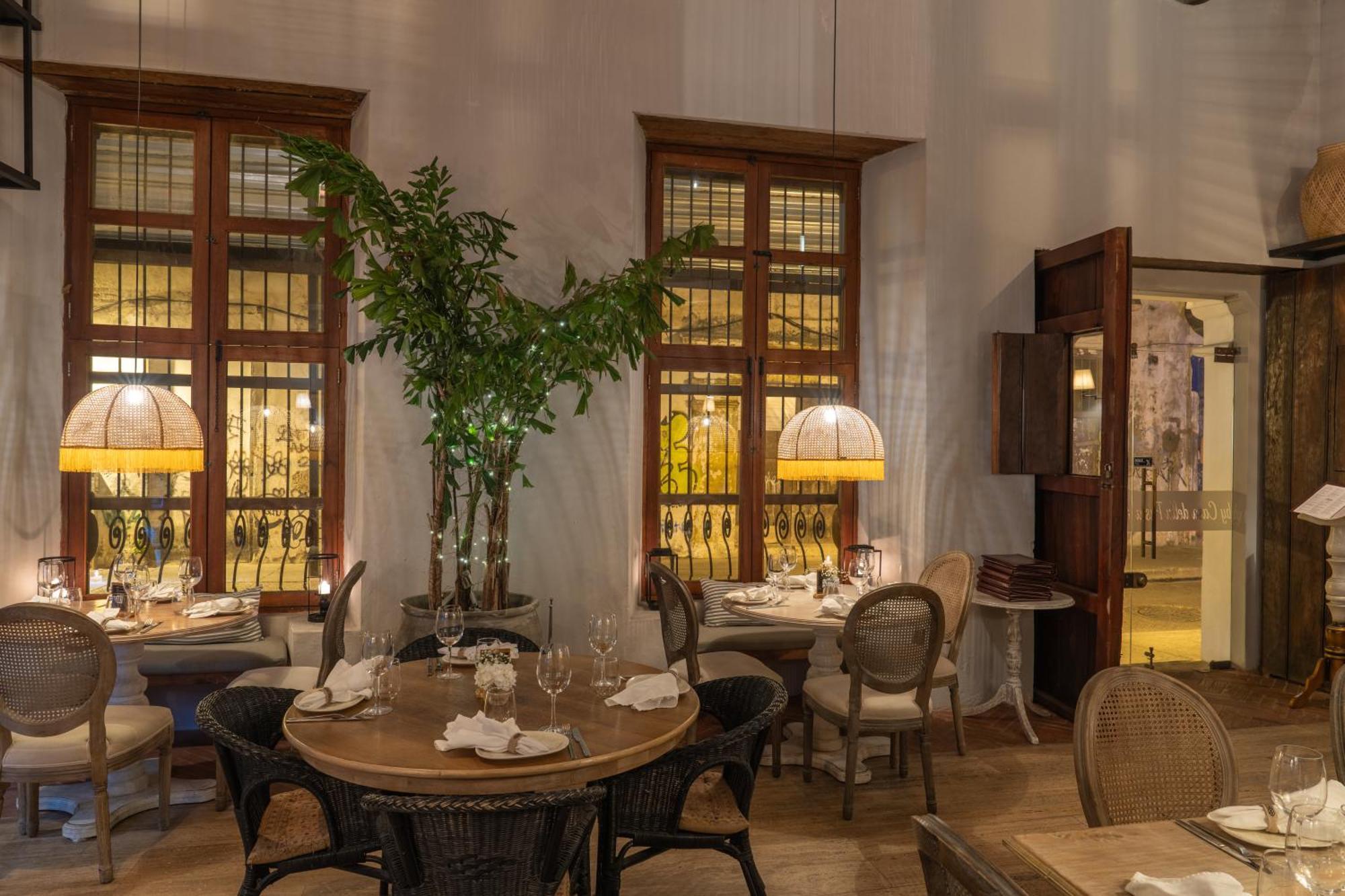 Hotel Casa Don Luis By Faranda Boutique Cartagena