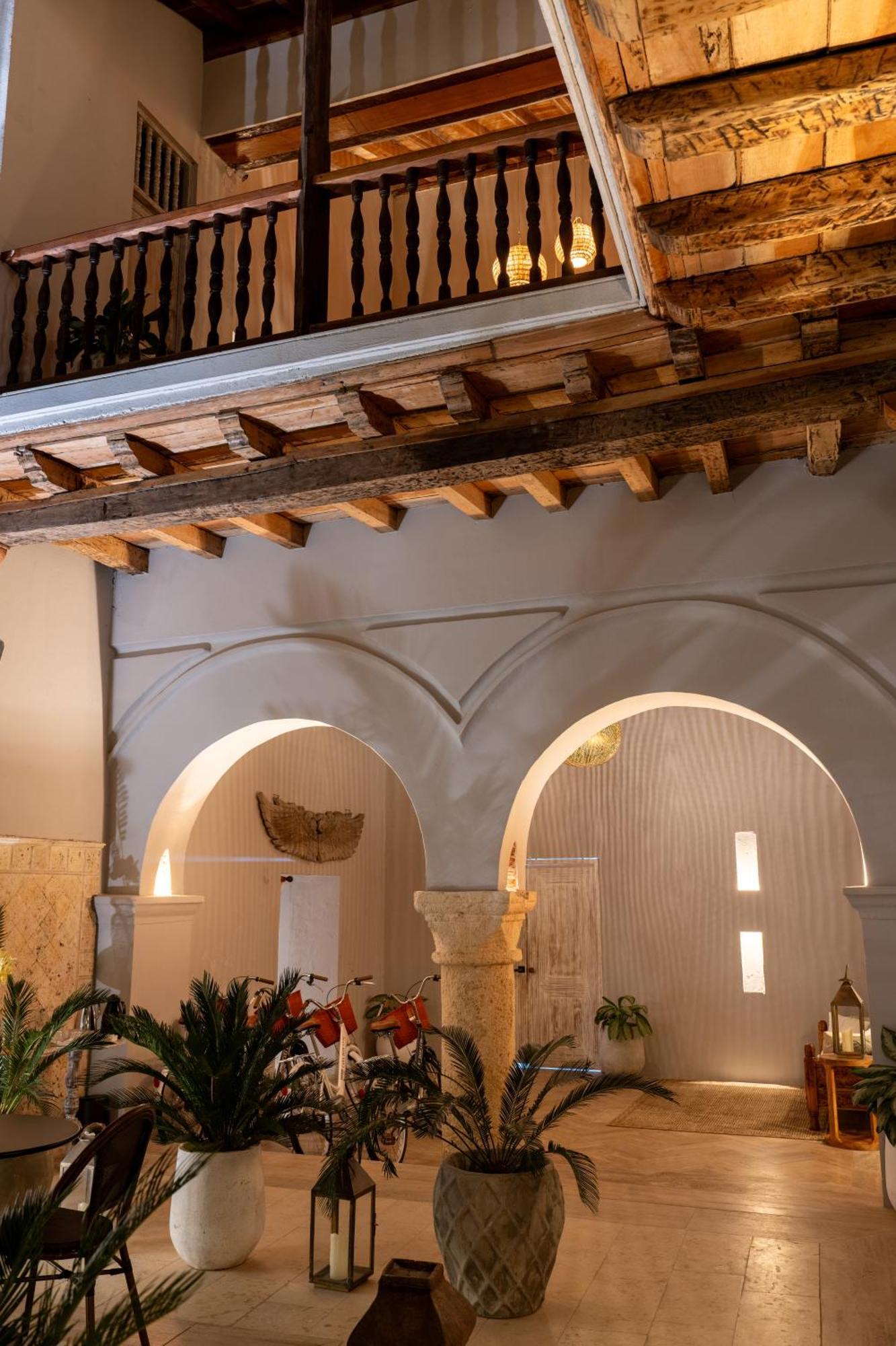 Casa Don Luis By Faranda Boutique 5*