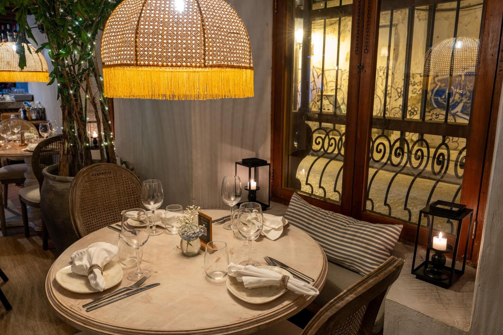 Hotel Casa Don Luis By Faranda Boutique 5*