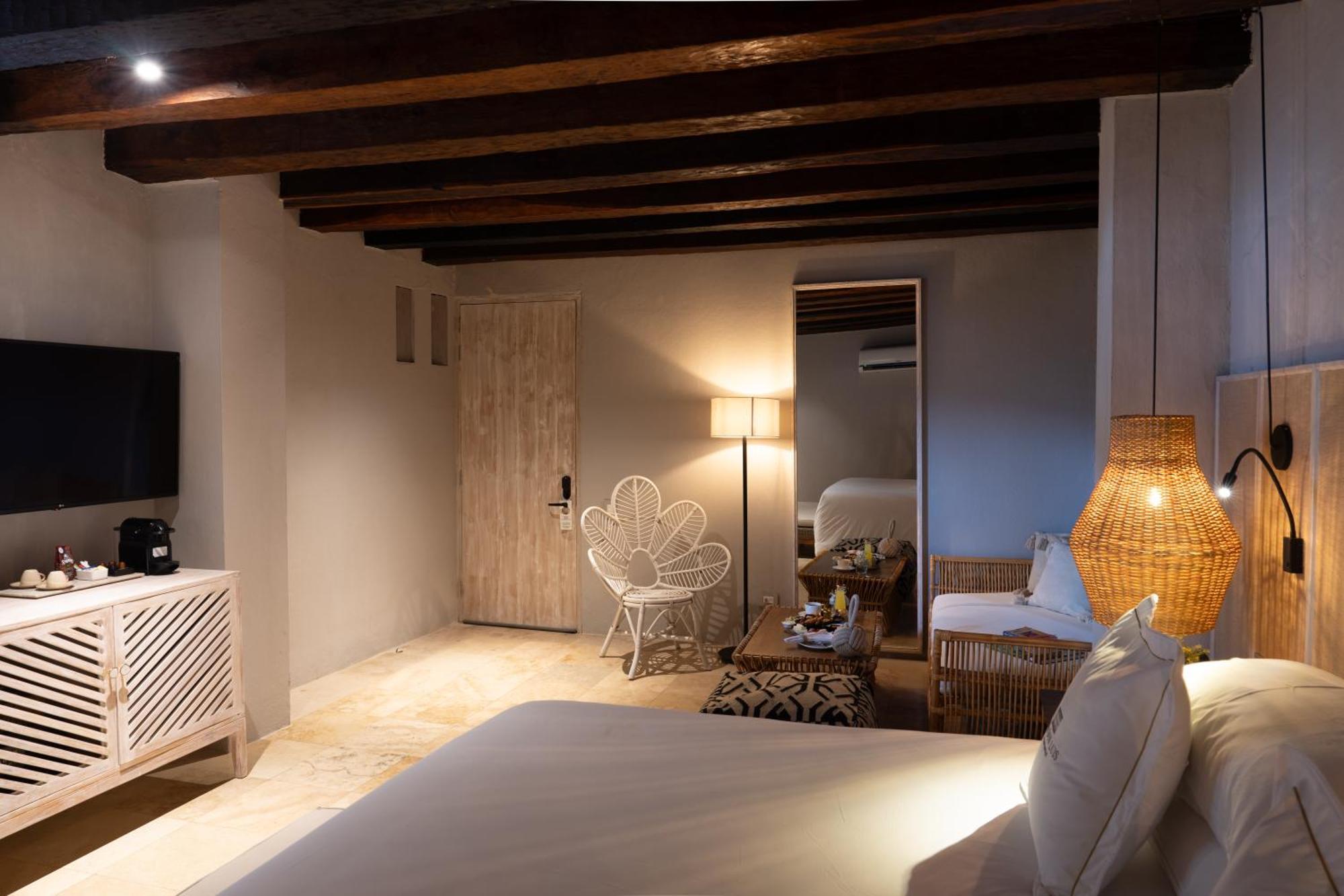 Casa Don Luis By Faranda Boutique Hotel
