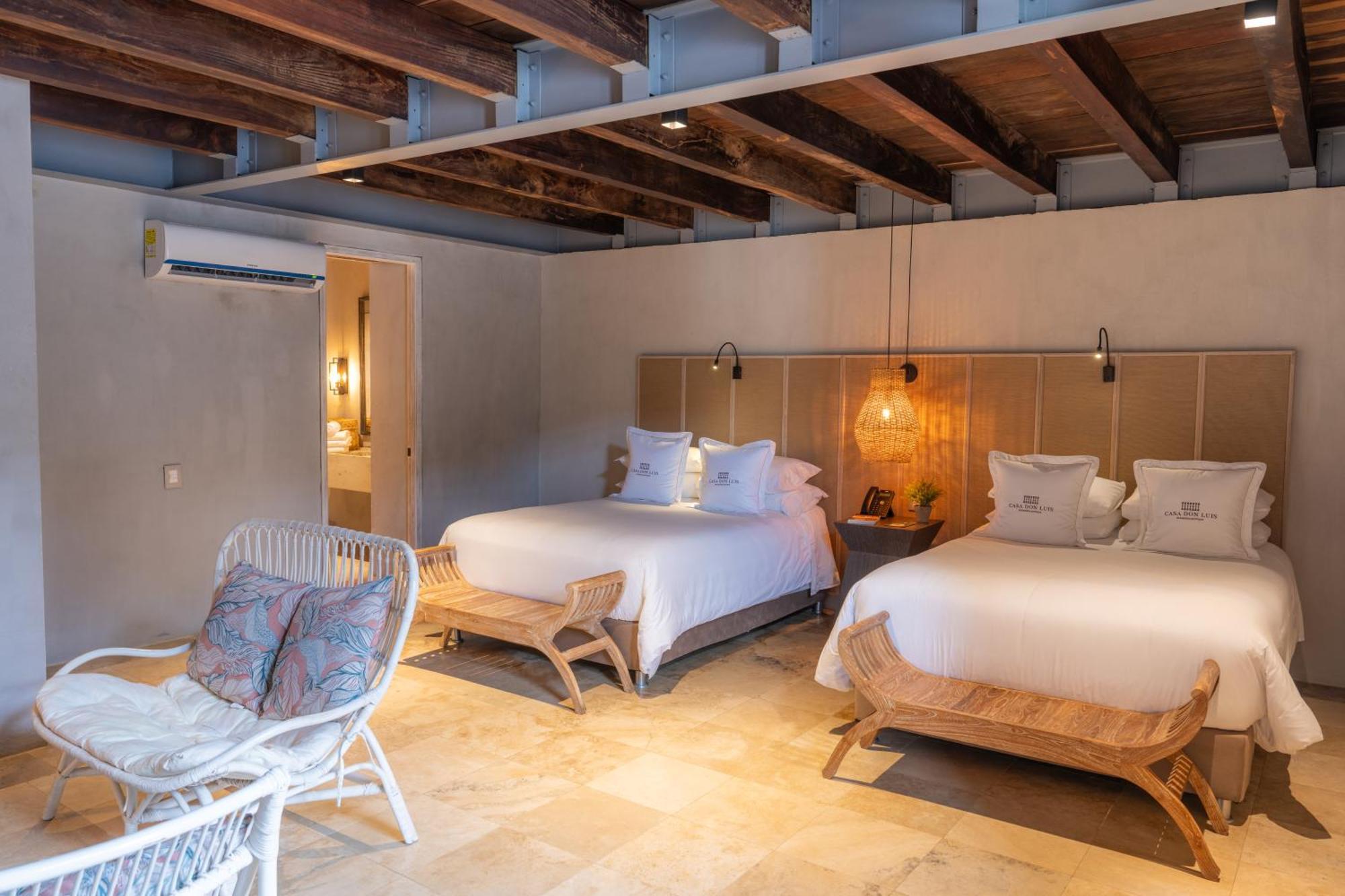 Hotel Casa Don Luis By Faranda Boutique
