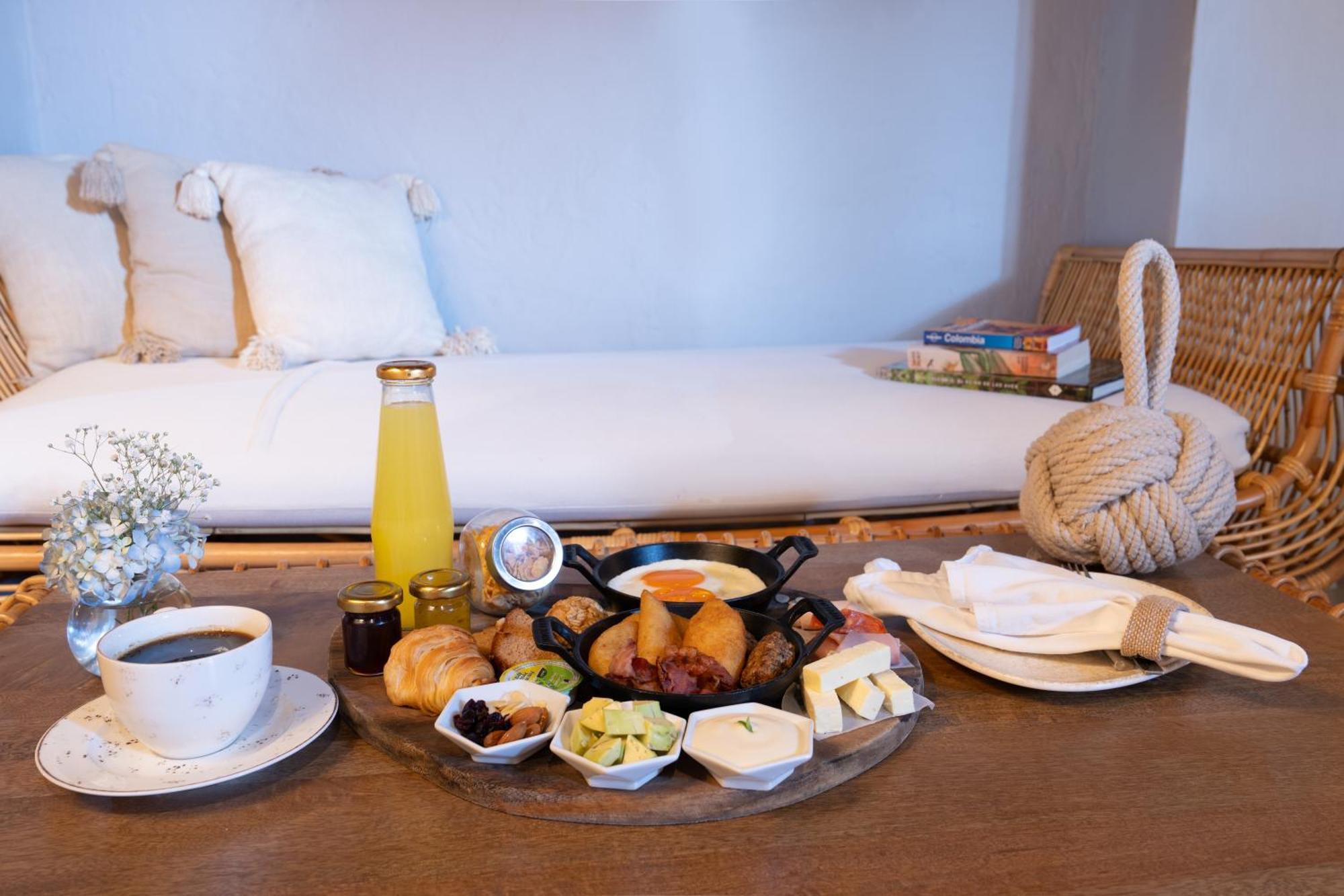 Hotel Casa Don Luis By Faranda Boutique