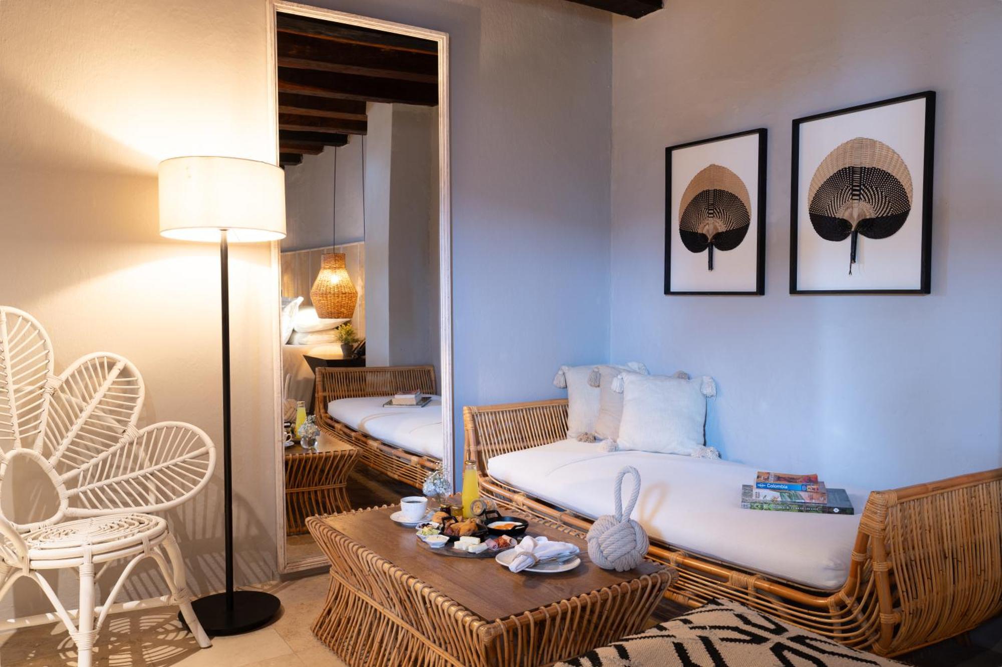 Hotel Casa Don Luis By Faranda Boutique 5*
