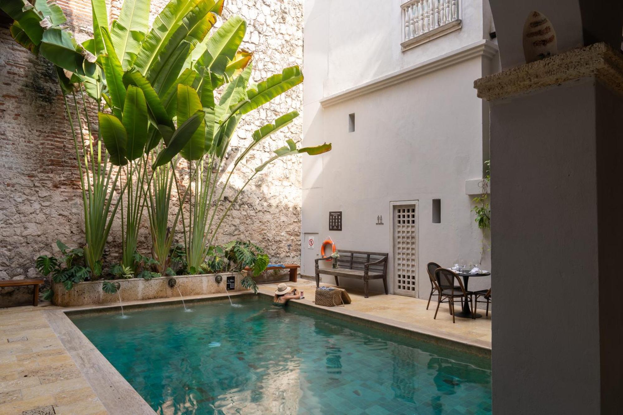Casa Don Luis By Faranda Boutique 5*