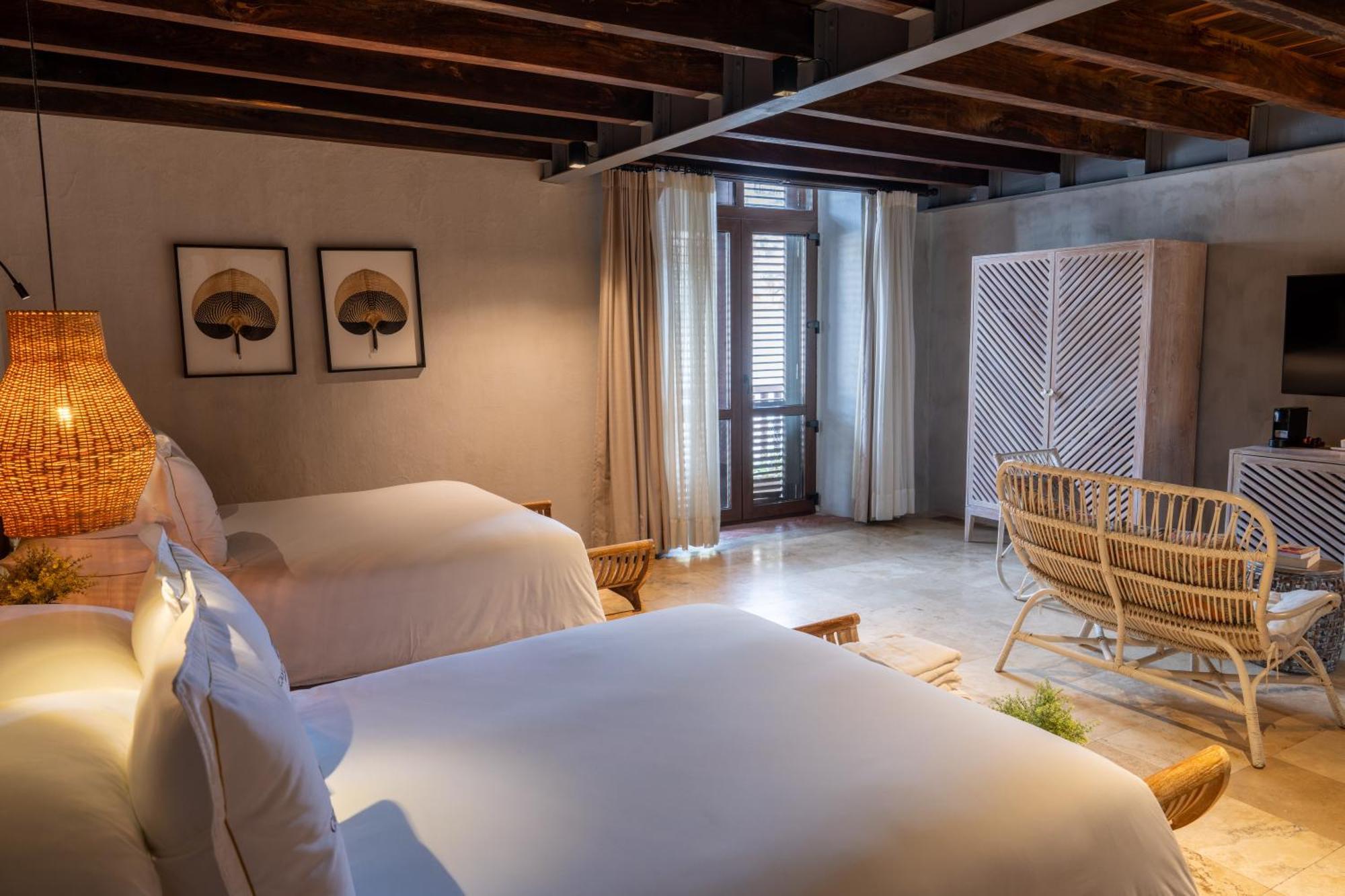 Casa Don Luis By Faranda Boutique 5*