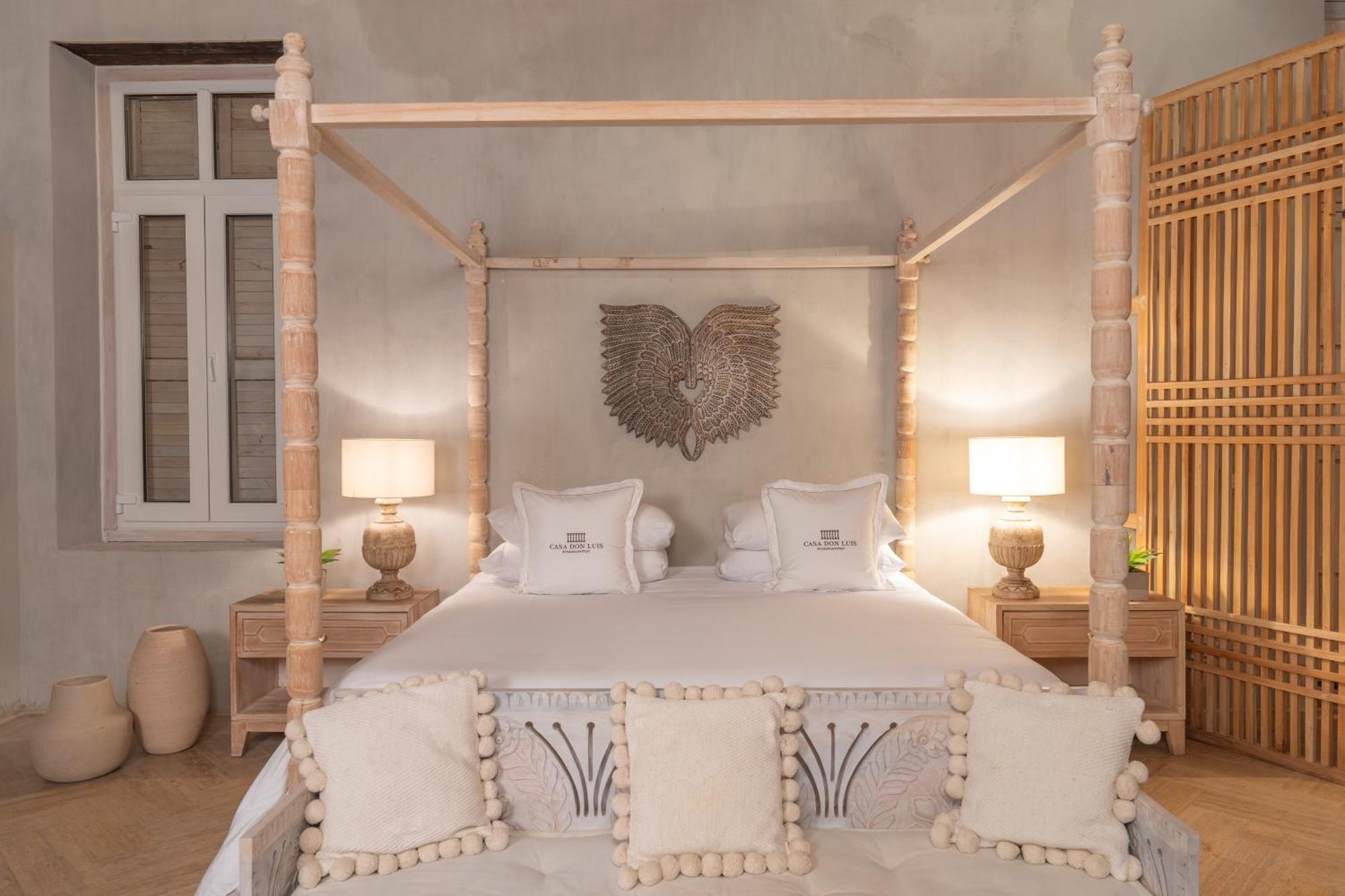 Casa Don Luis By Faranda Boutique 5* Cartagena