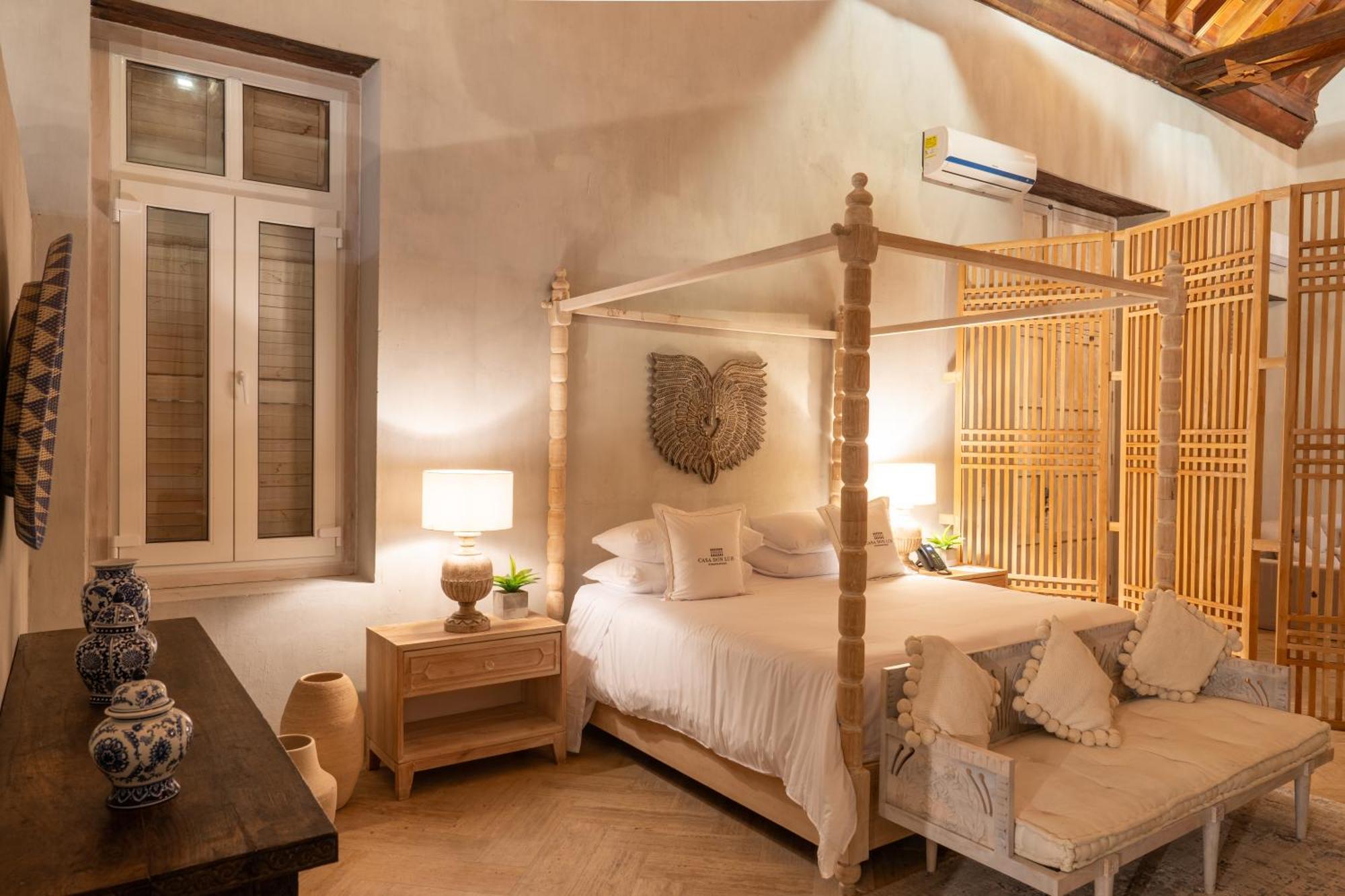 Hotel Casa Don Luis By Faranda Boutique