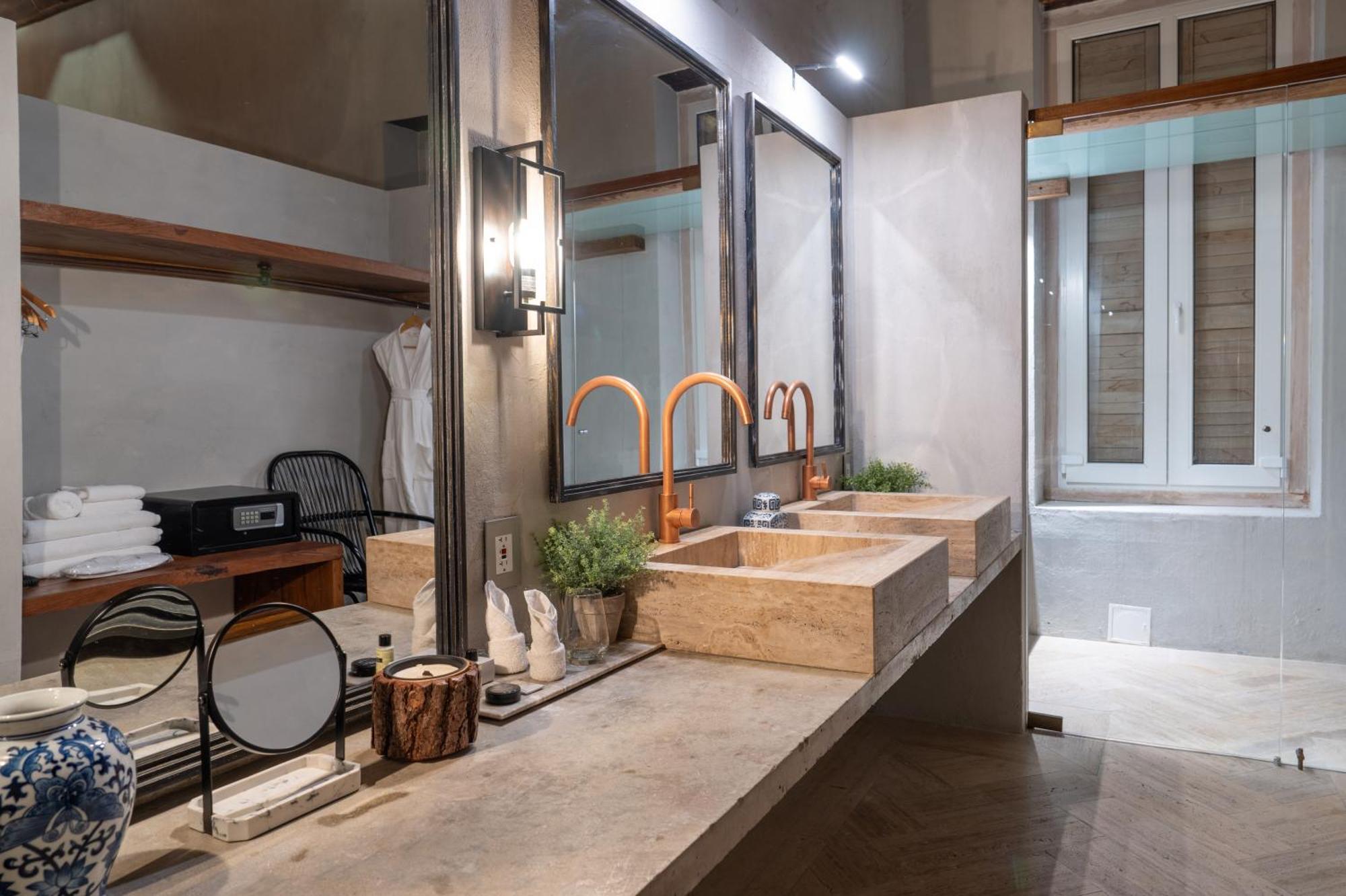 Casa Don Luis By Faranda Boutique 5* Cartagena