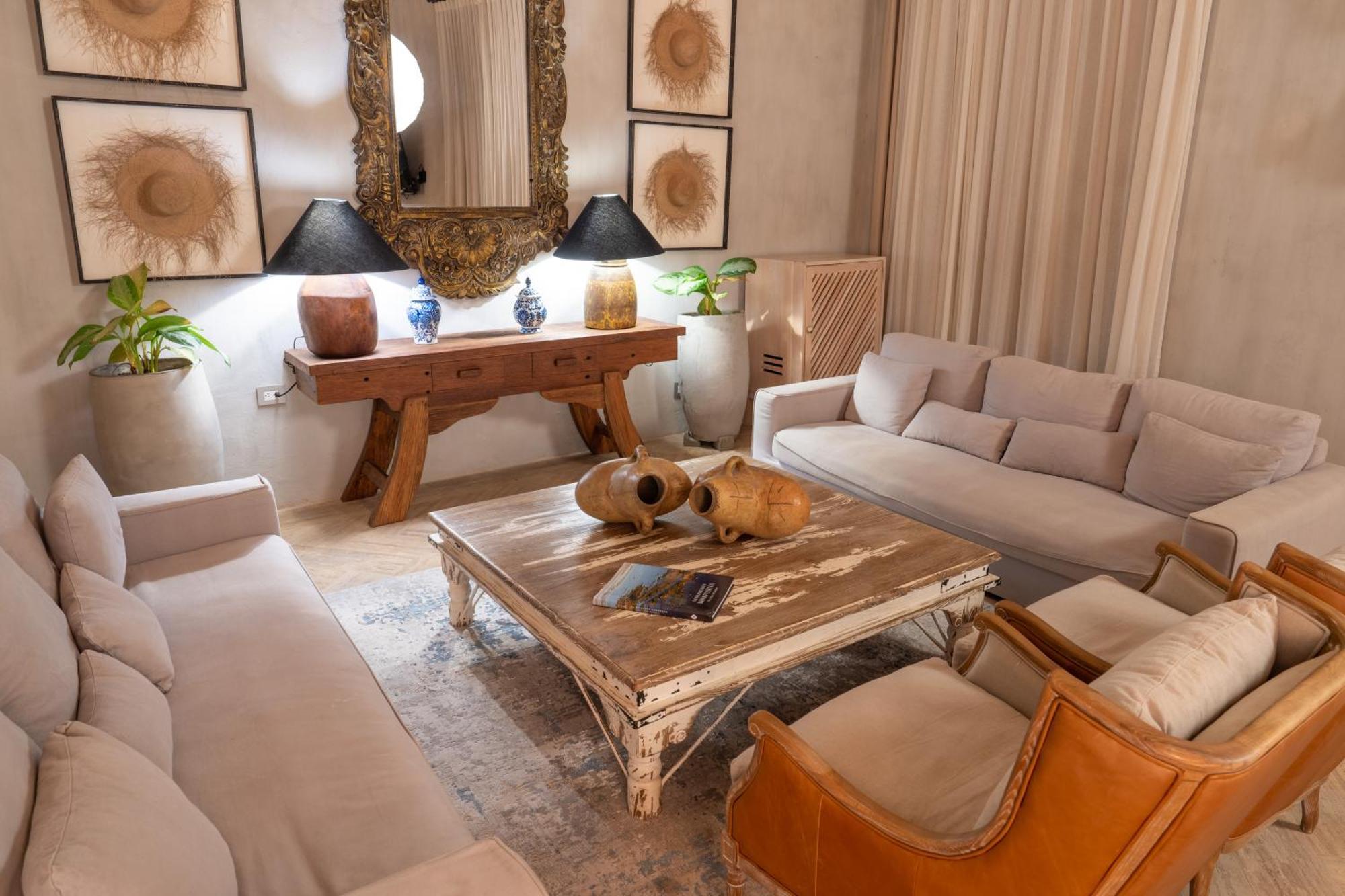 Casa Don Luis By Faranda Boutique