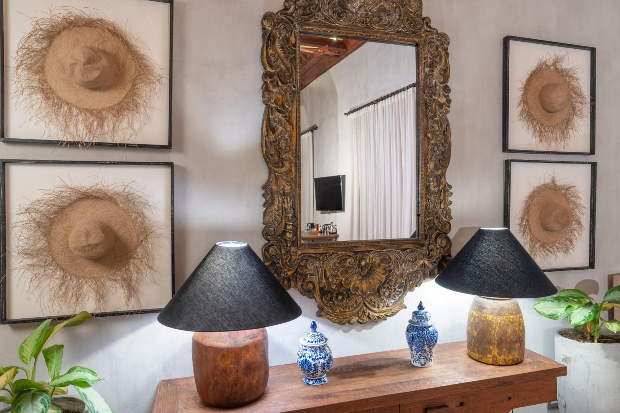 Hotel Casa Don Luis By Faranda Boutique