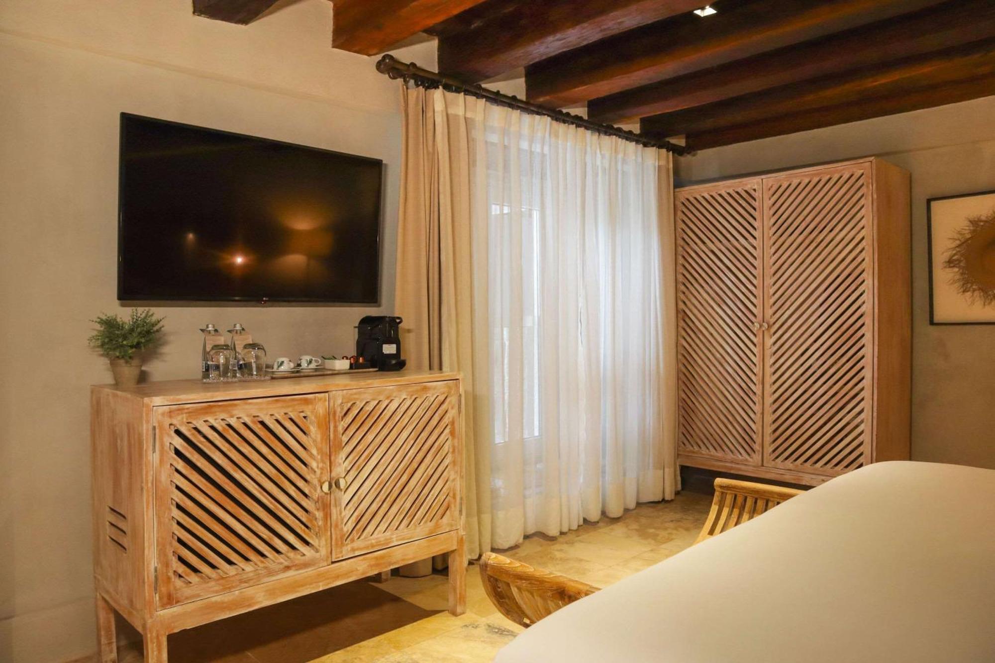Hotel Casa Don Luis By Faranda Boutique 5*