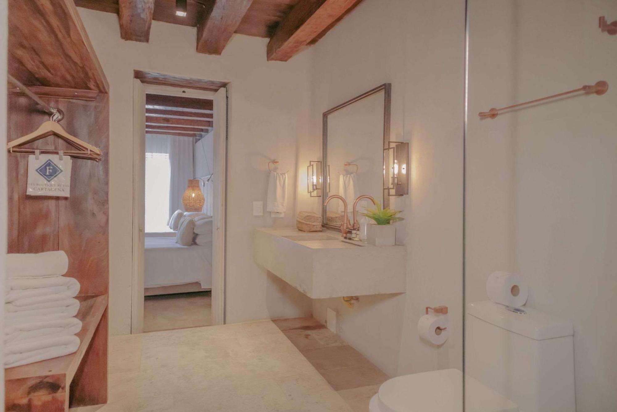 Casa Don Luis By Faranda Boutique