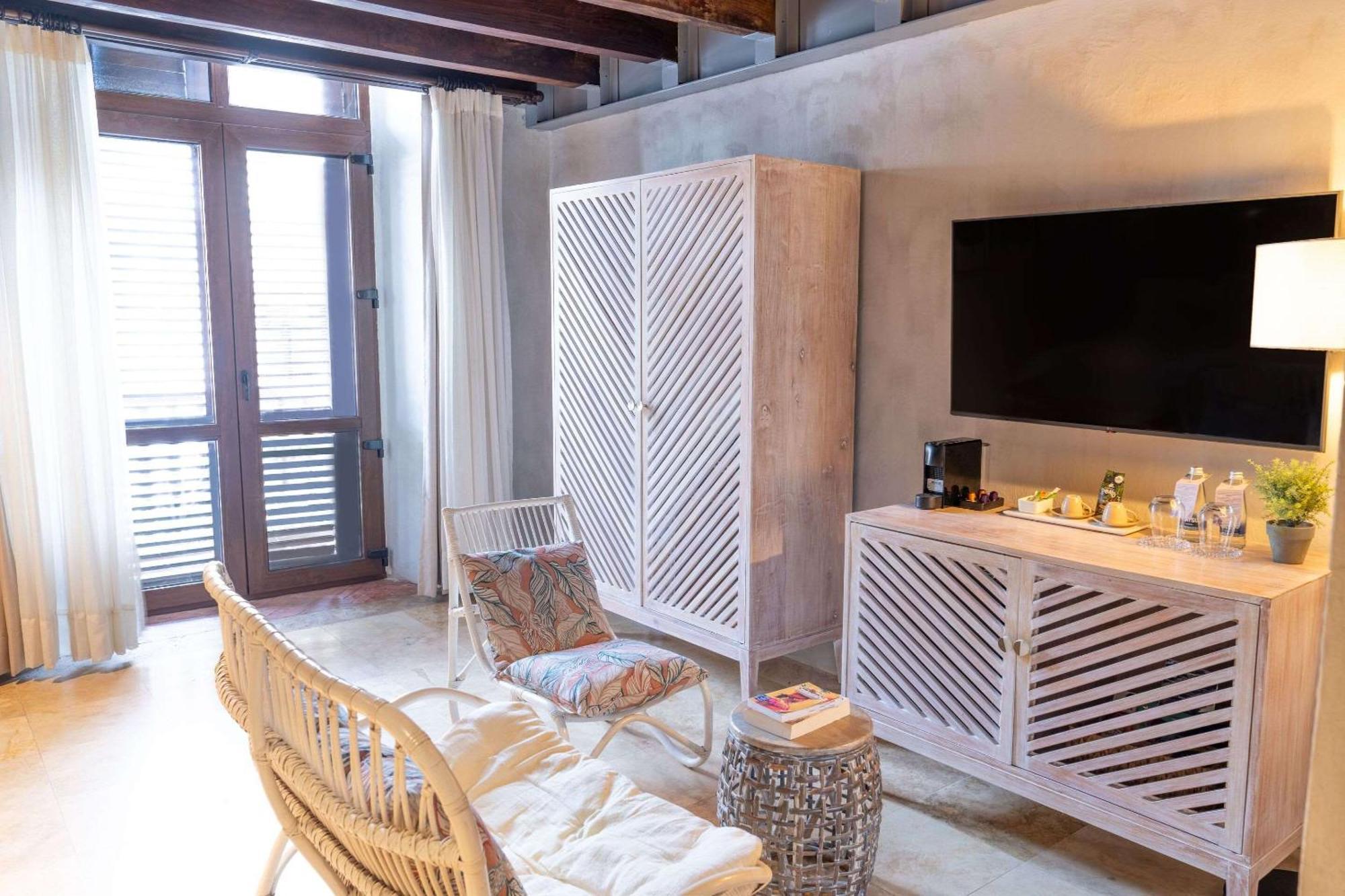 Casa Don Luis By Faranda Boutique 5*