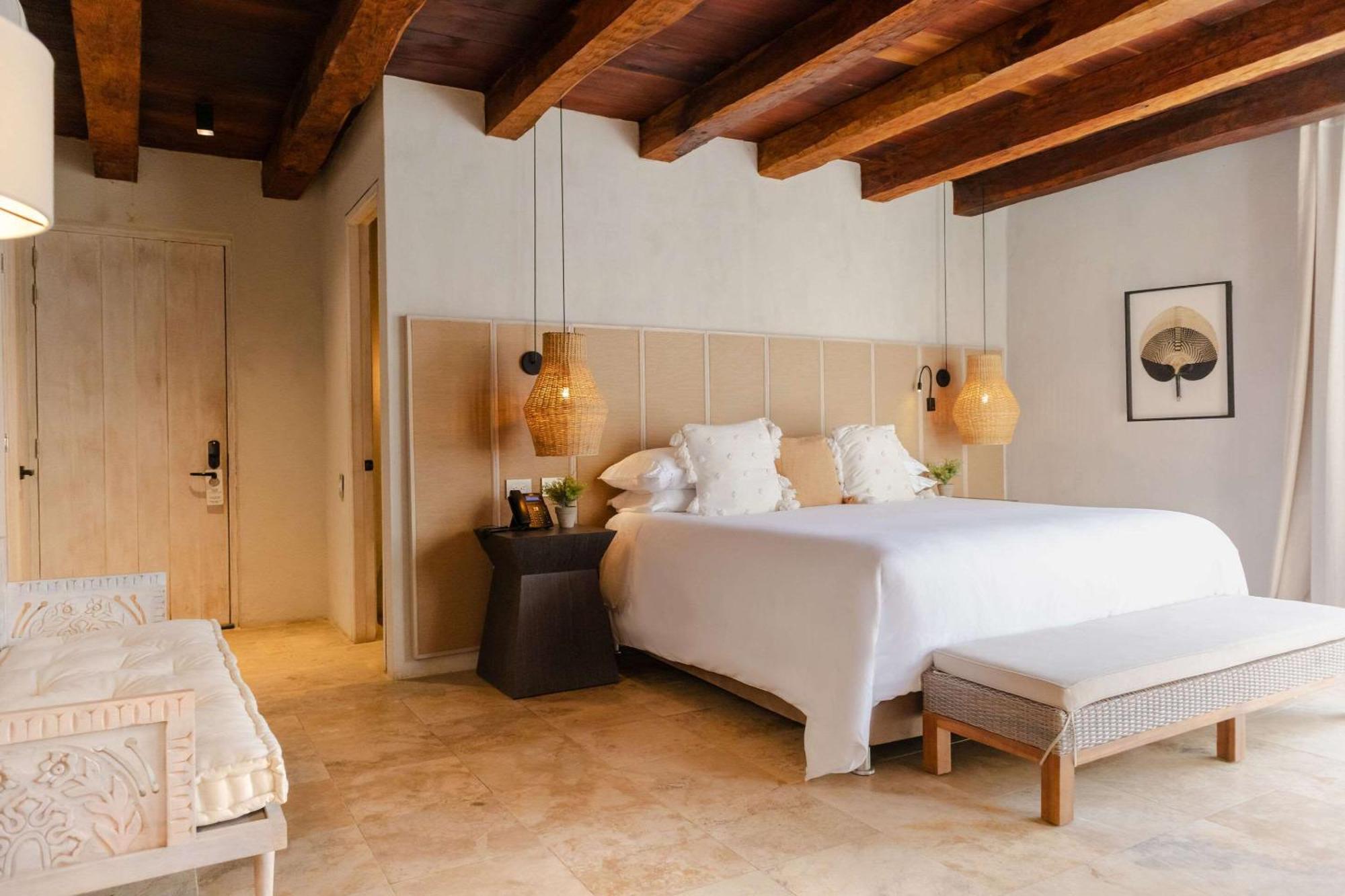 Casa Don Luis By Faranda Boutique 5* Cartagena