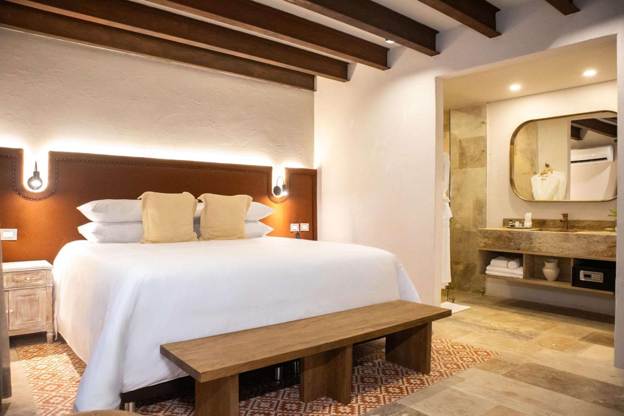 Casa Don Luis By Faranda Boutique