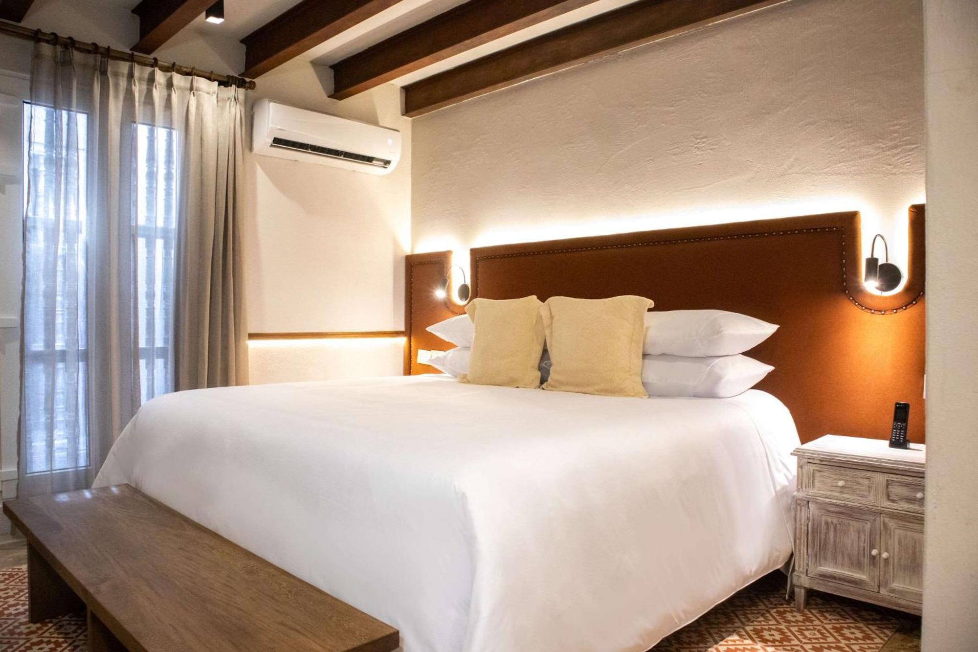 Casa Don Luis By Faranda Boutique 5* Cartagena